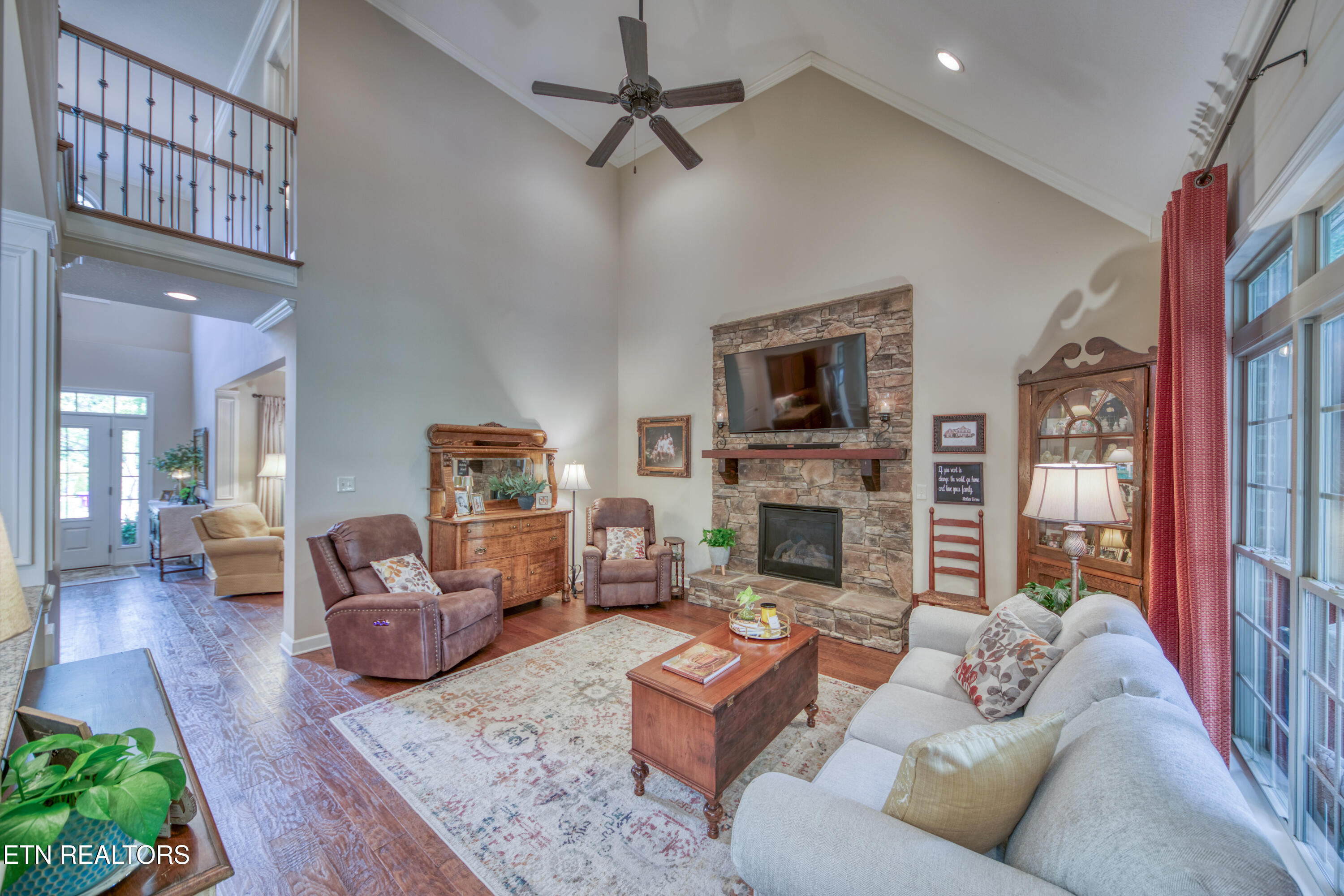 1243 Ansley Woods Way Knoxville TN 37923
