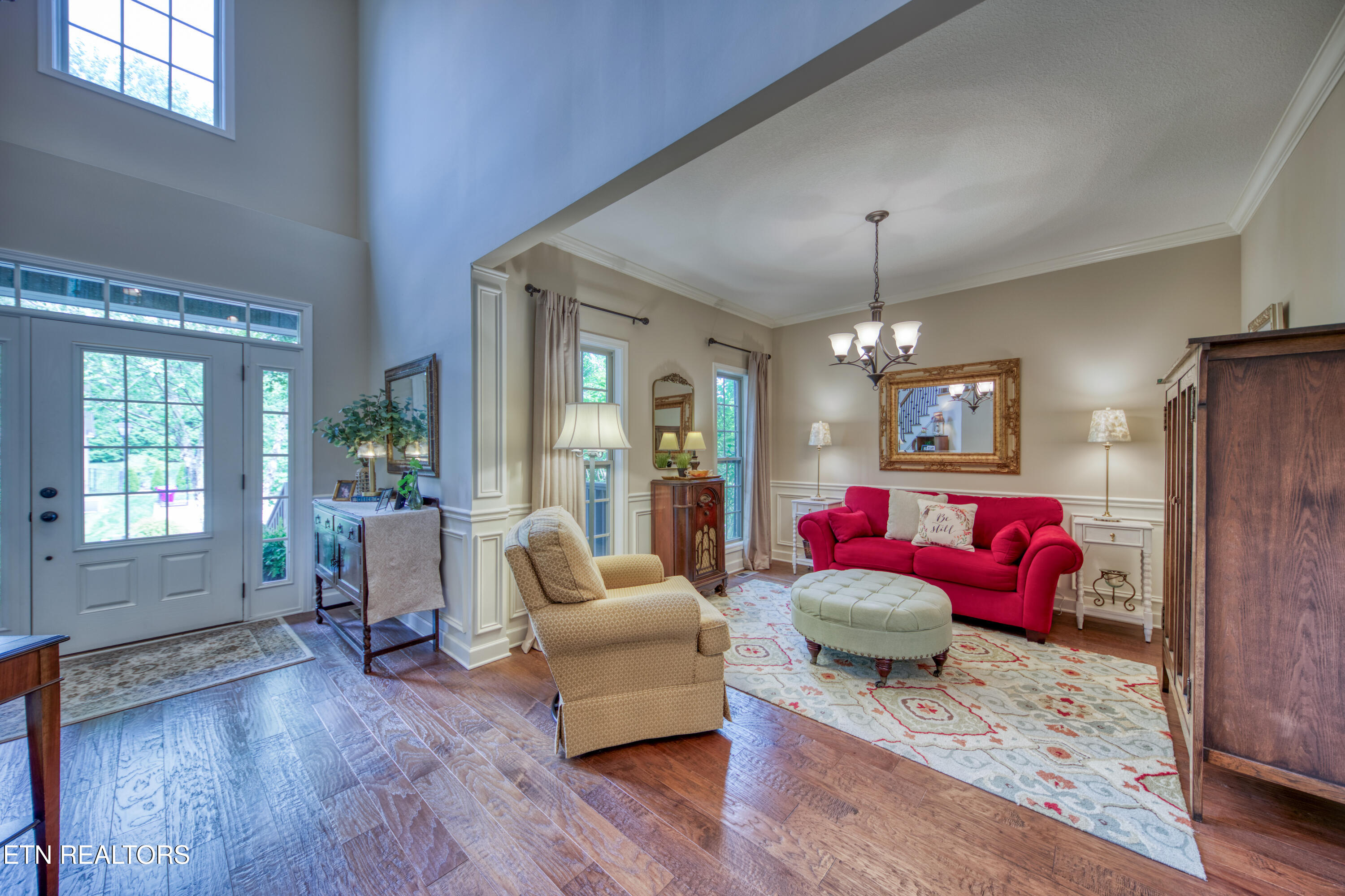 1243 Ansley Woods Way Knoxville TN 37923