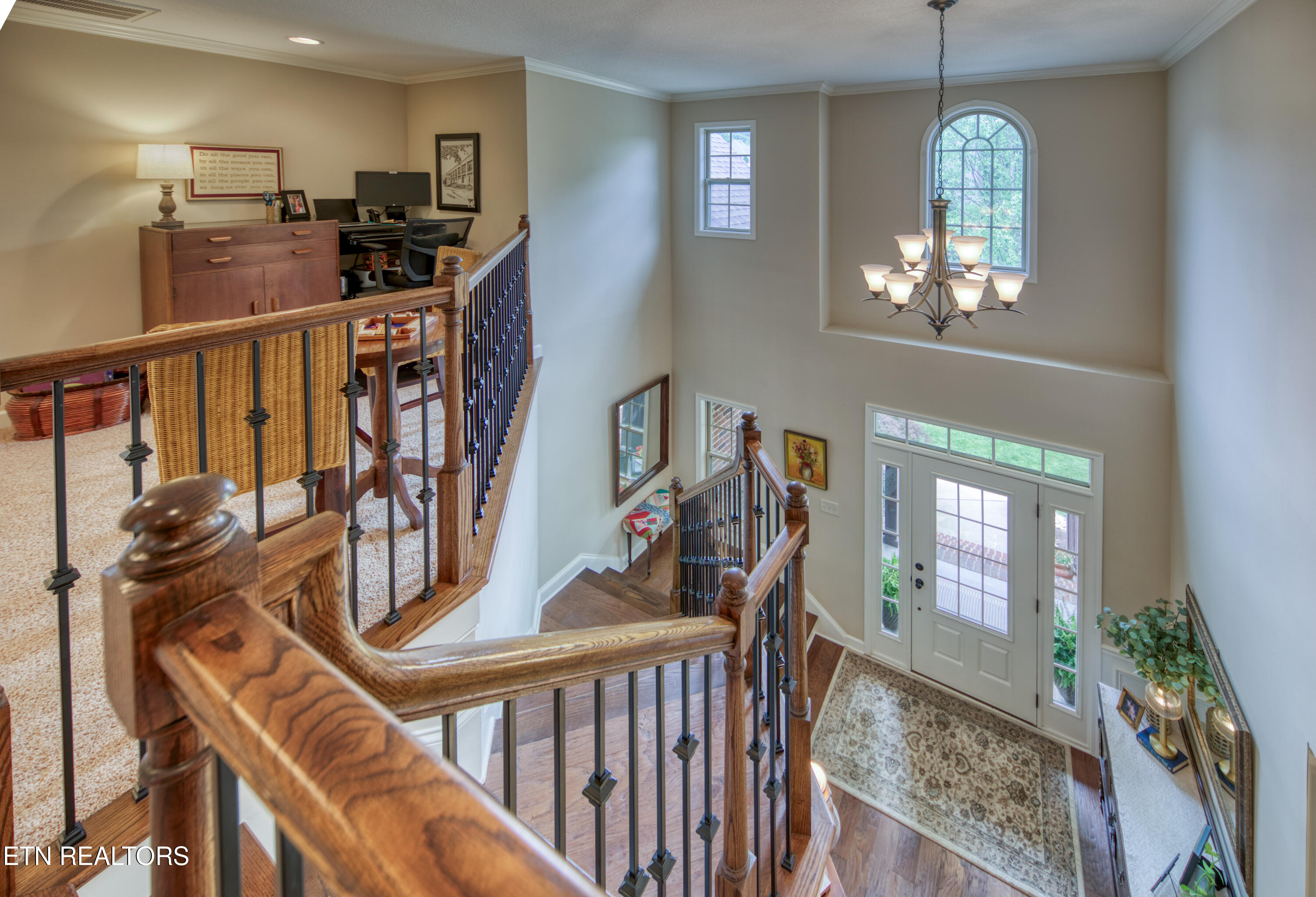 1243 Ansley Woods Way Knoxville TN 37923