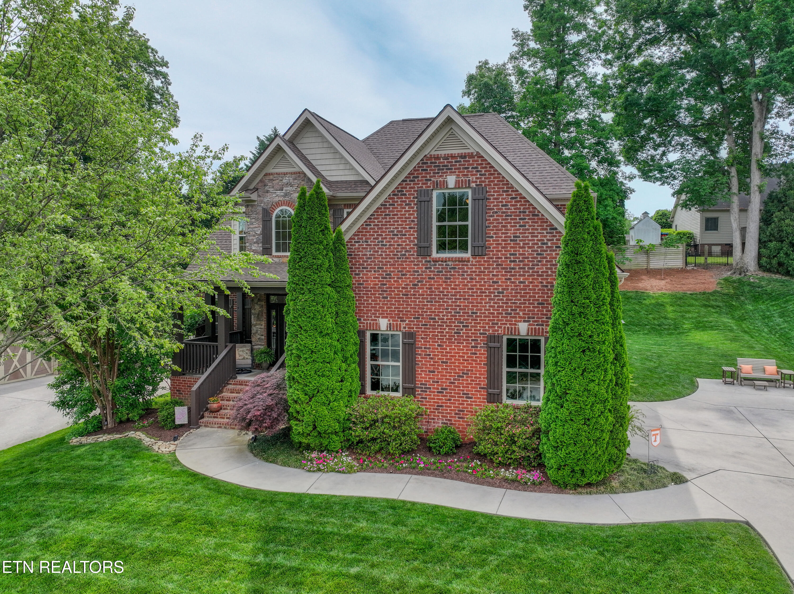1243 Ansley Woods Way Knoxville TN 37923