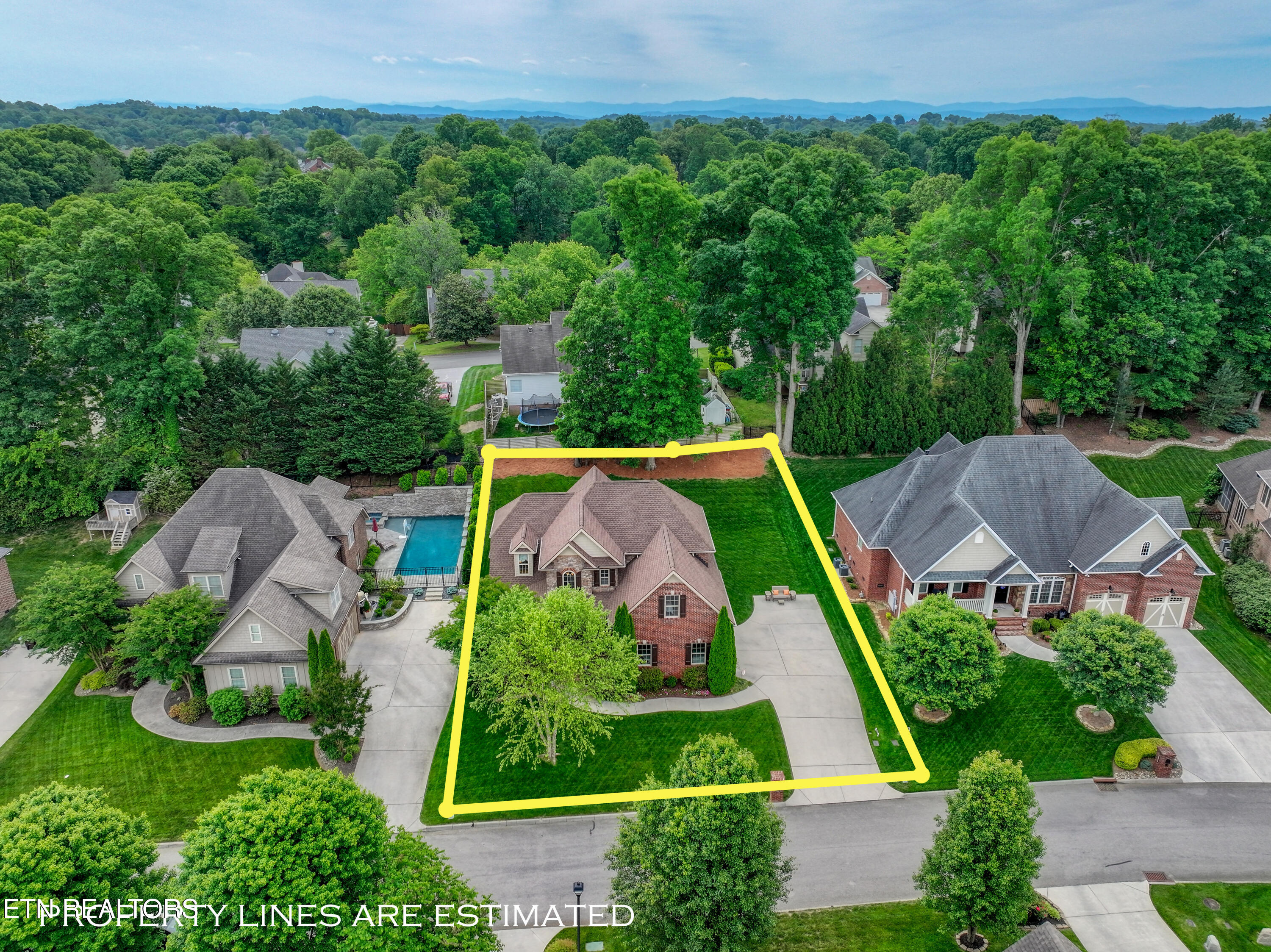 1243 Ansley Woods Way Knoxville TN 37923