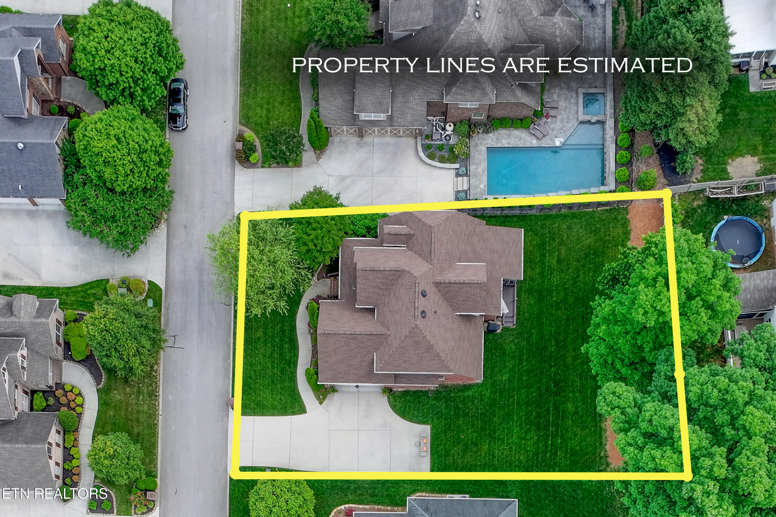 1243 Ansley Woods Way Knoxville TN 37923