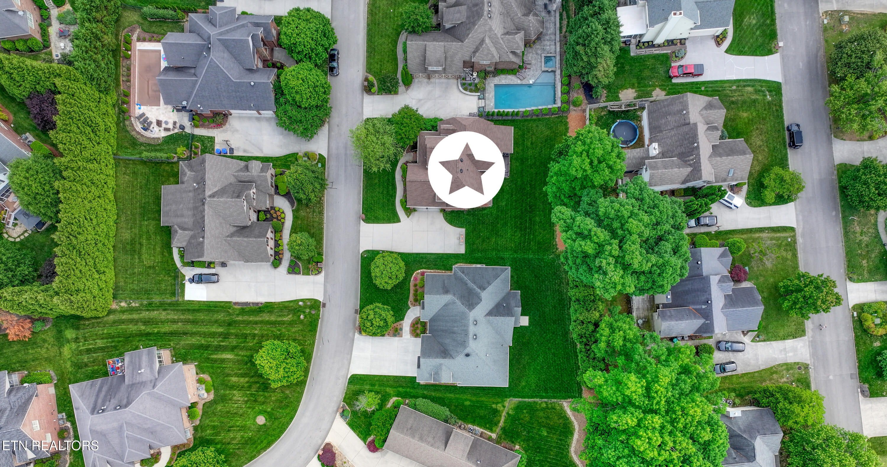 1243 Ansley Woods Way Knoxville TN 37923