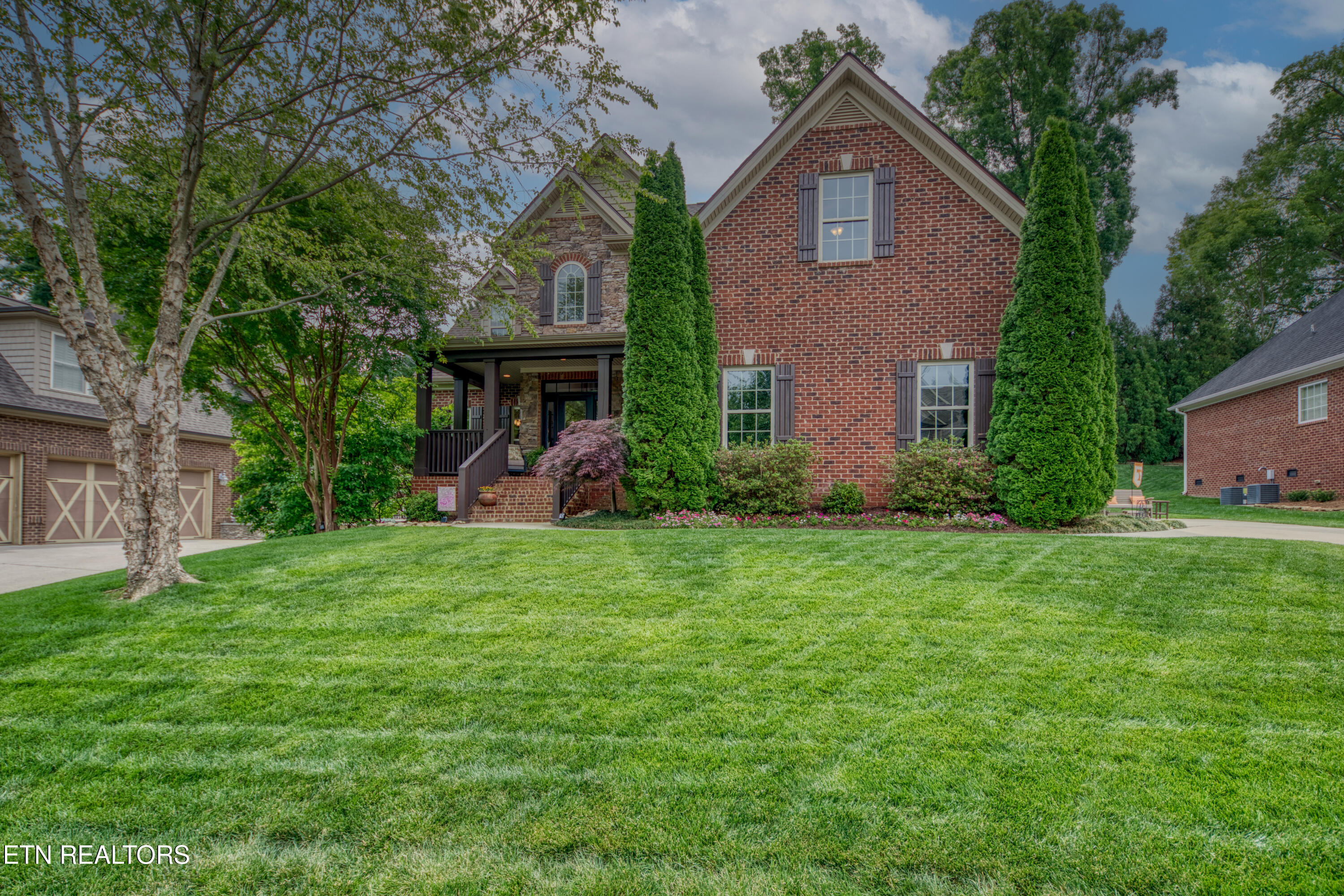 1243 Ansley Woods Way Knoxville TN 37923