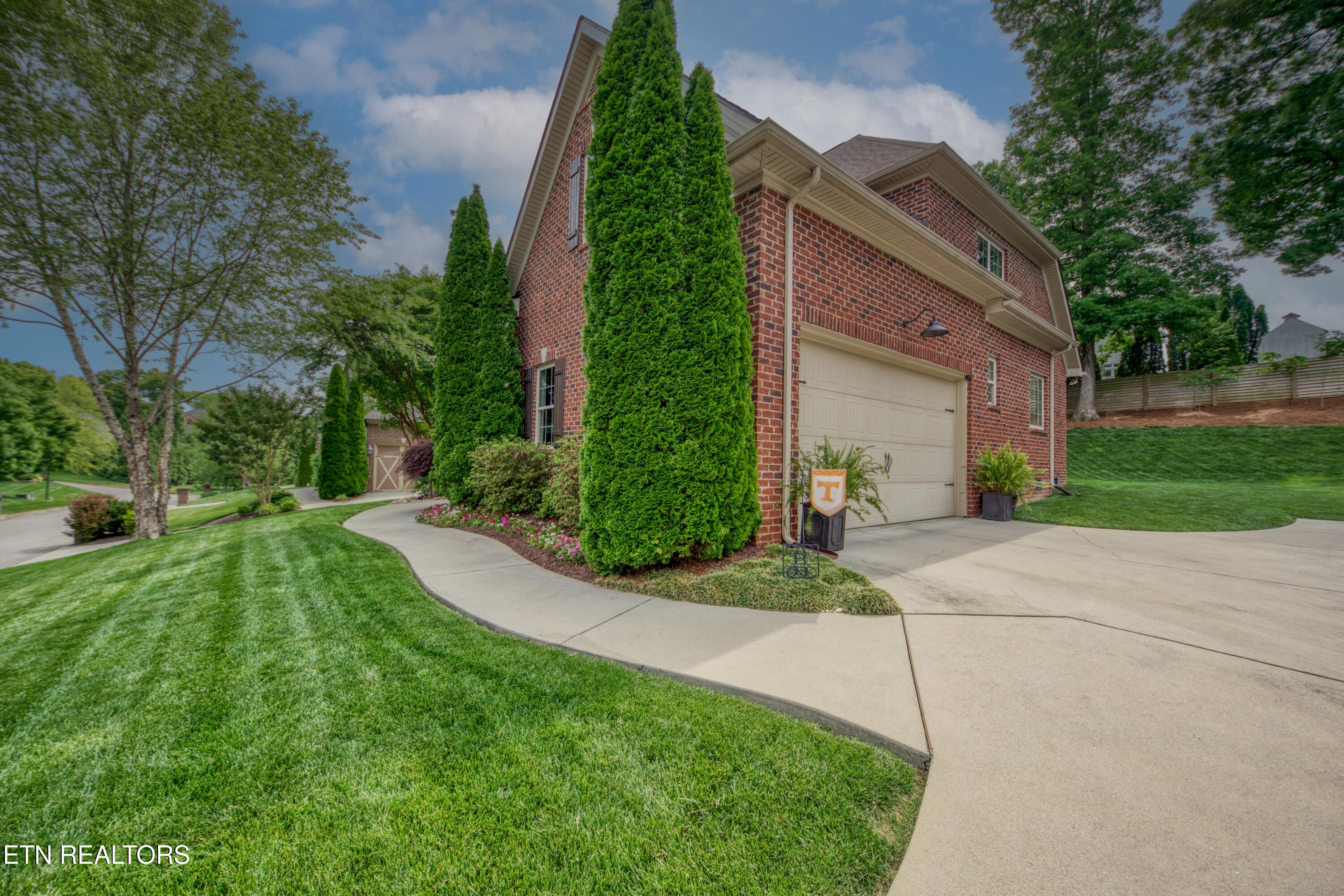 1243 Ansley Woods Way Knoxville TN 37923