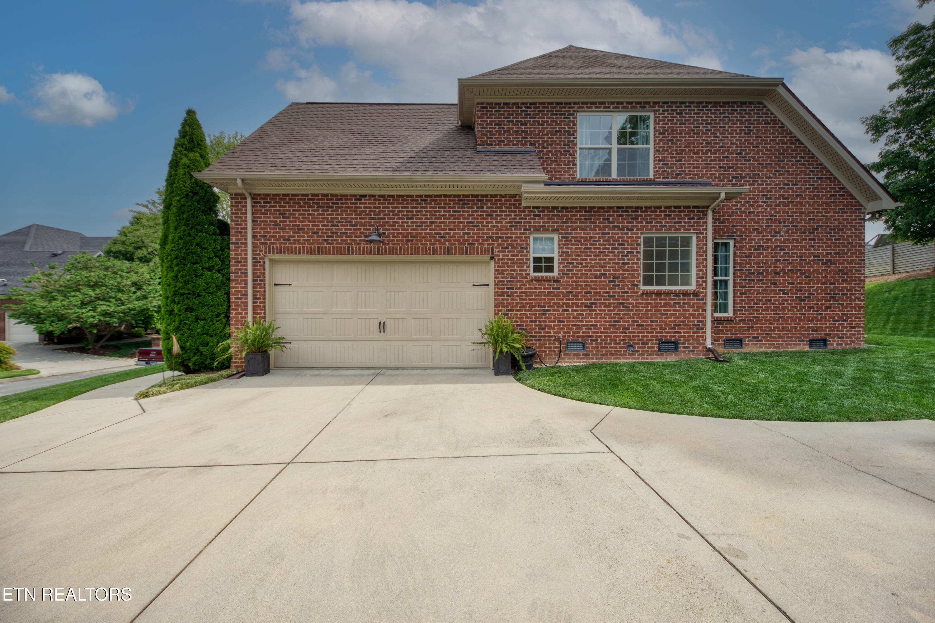 1243 Ansley Woods Way Knoxville TN 37923