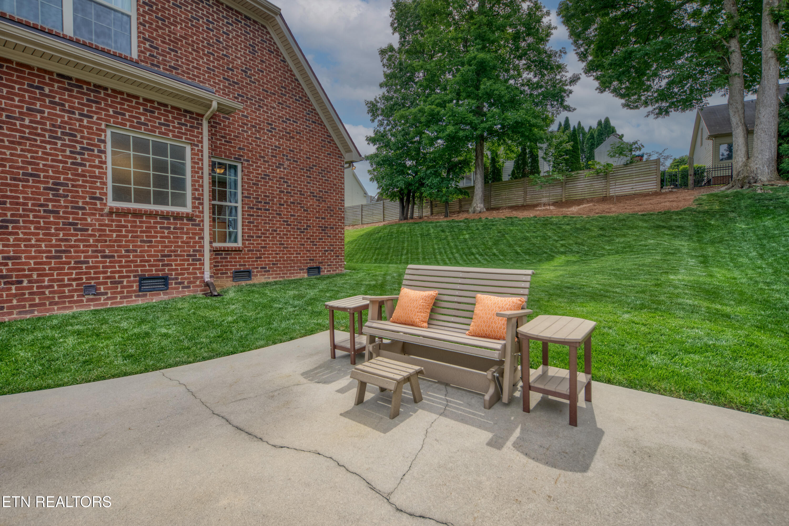 1243 Ansley Woods Way Knoxville TN 37923