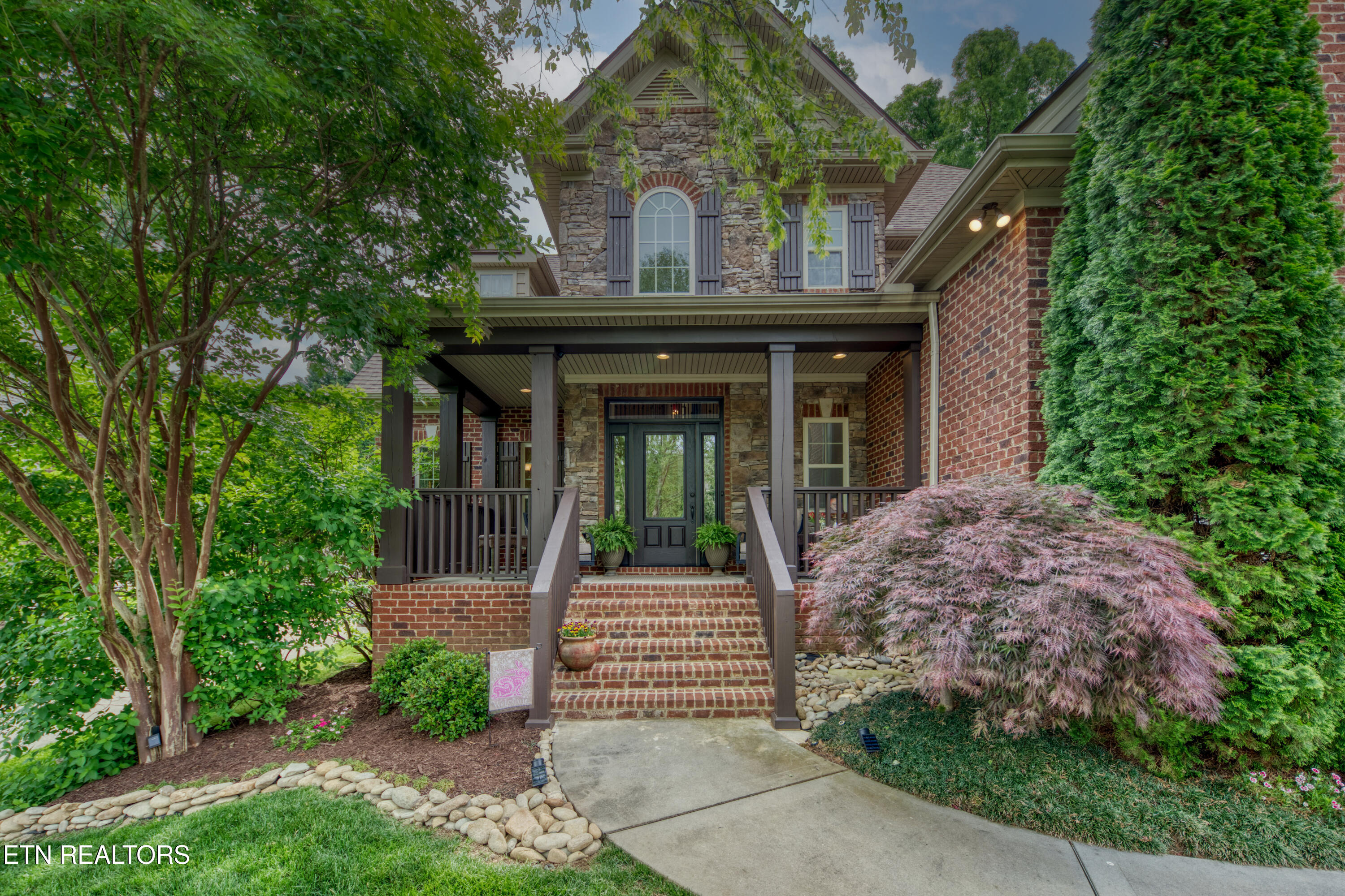 1243 Ansley Woods Way Knoxville TN 37923