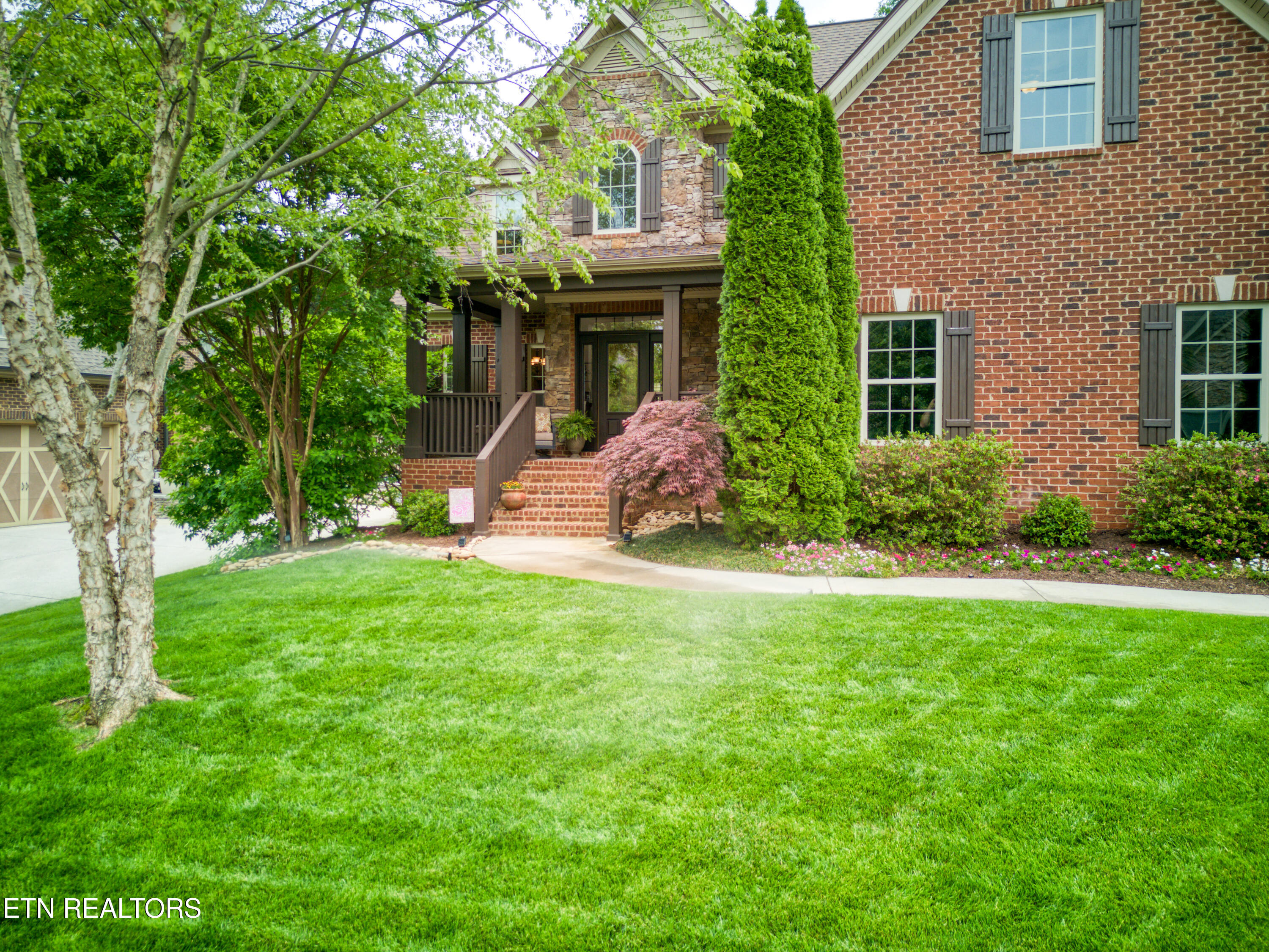 1243 Ansley Woods Way Knoxville TN 37923