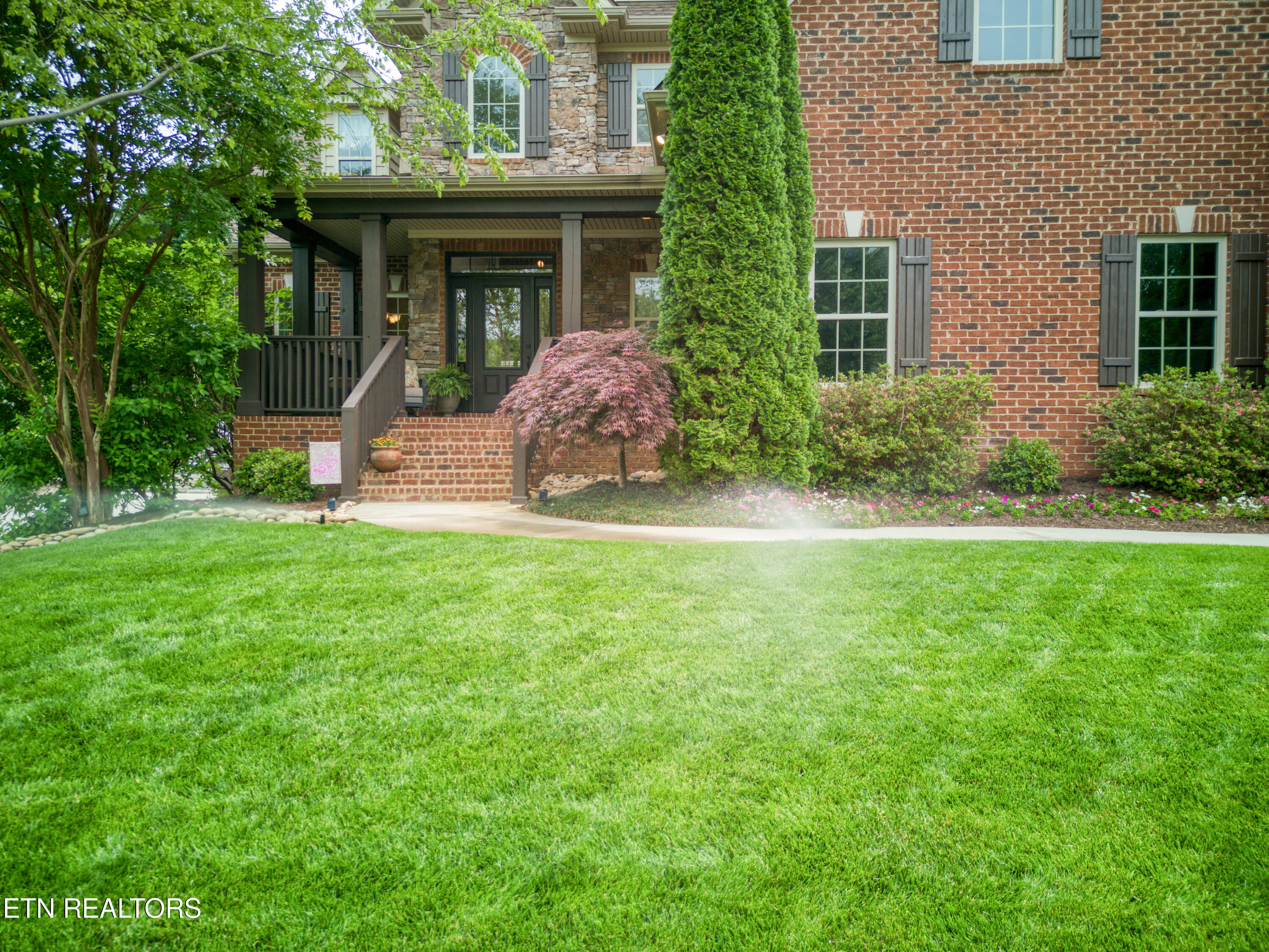 1243 Ansley Woods Way Knoxville TN 37923
