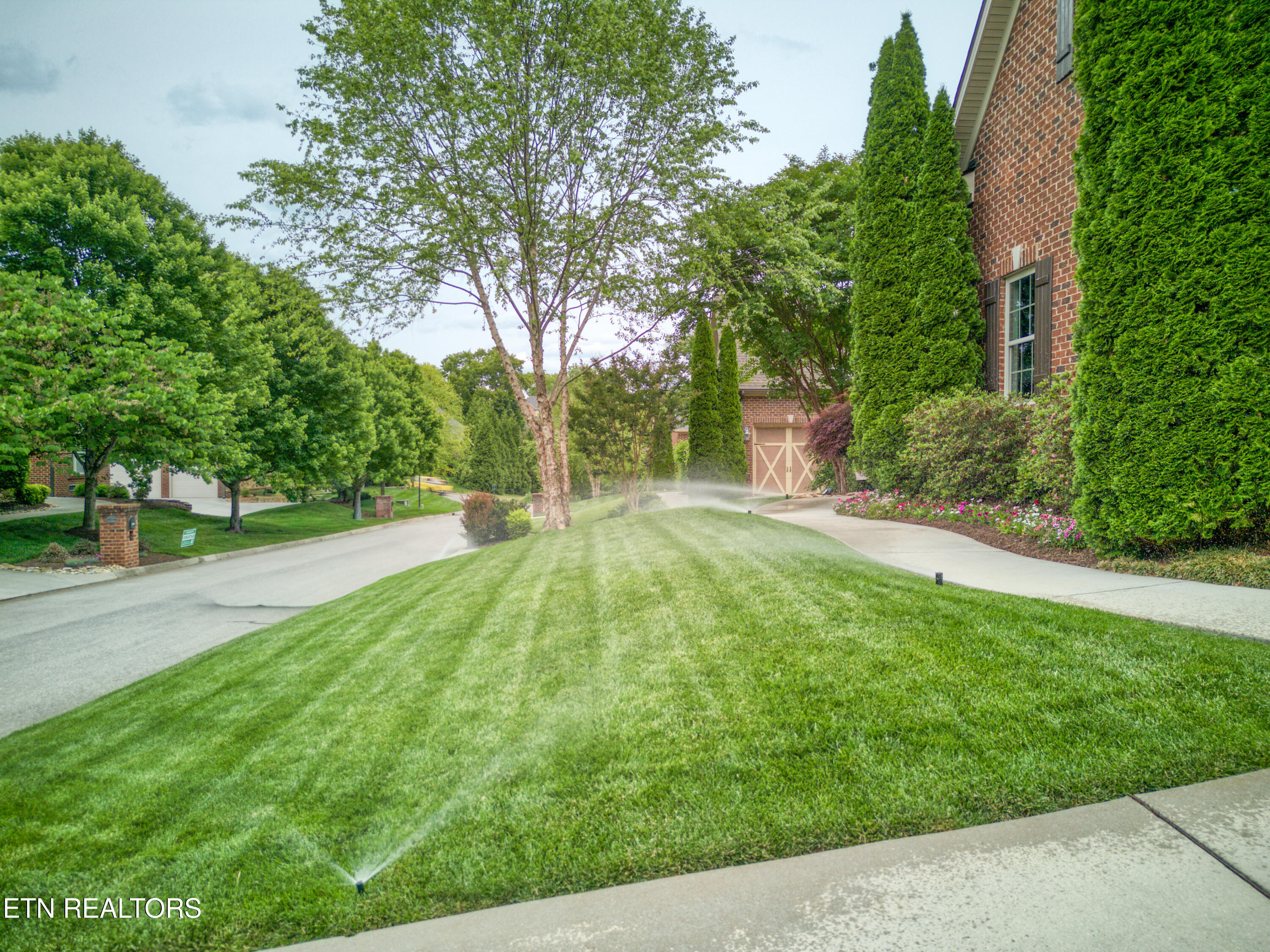 1243 Ansley Woods Way Knoxville TN 37923