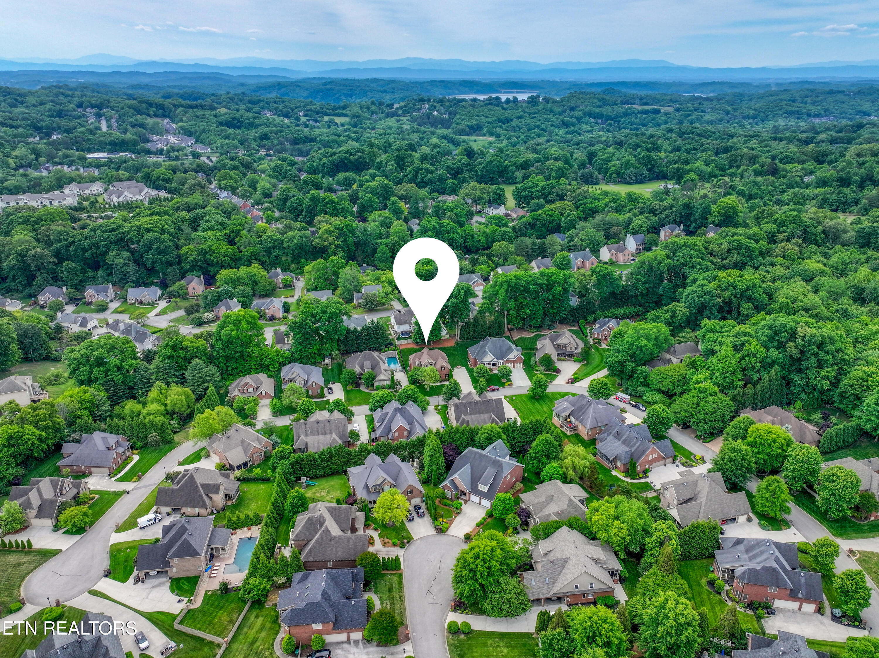 1243 Ansley Woods Way Knoxville TN 37923