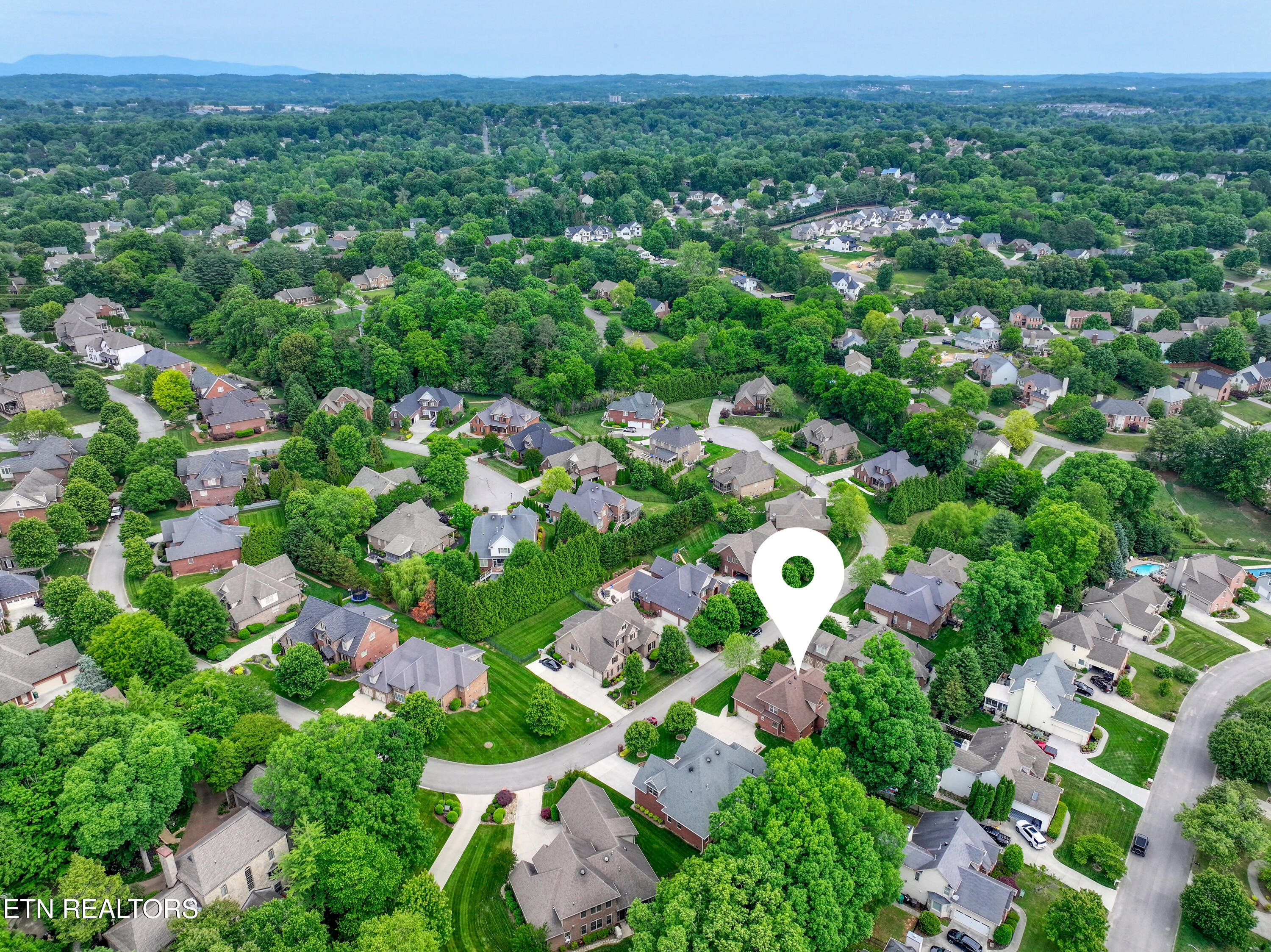 1243 Ansley Woods Way Knoxville TN 37923