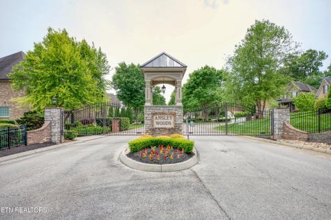 1243 Ansley Woods Way Knoxville TN 37923