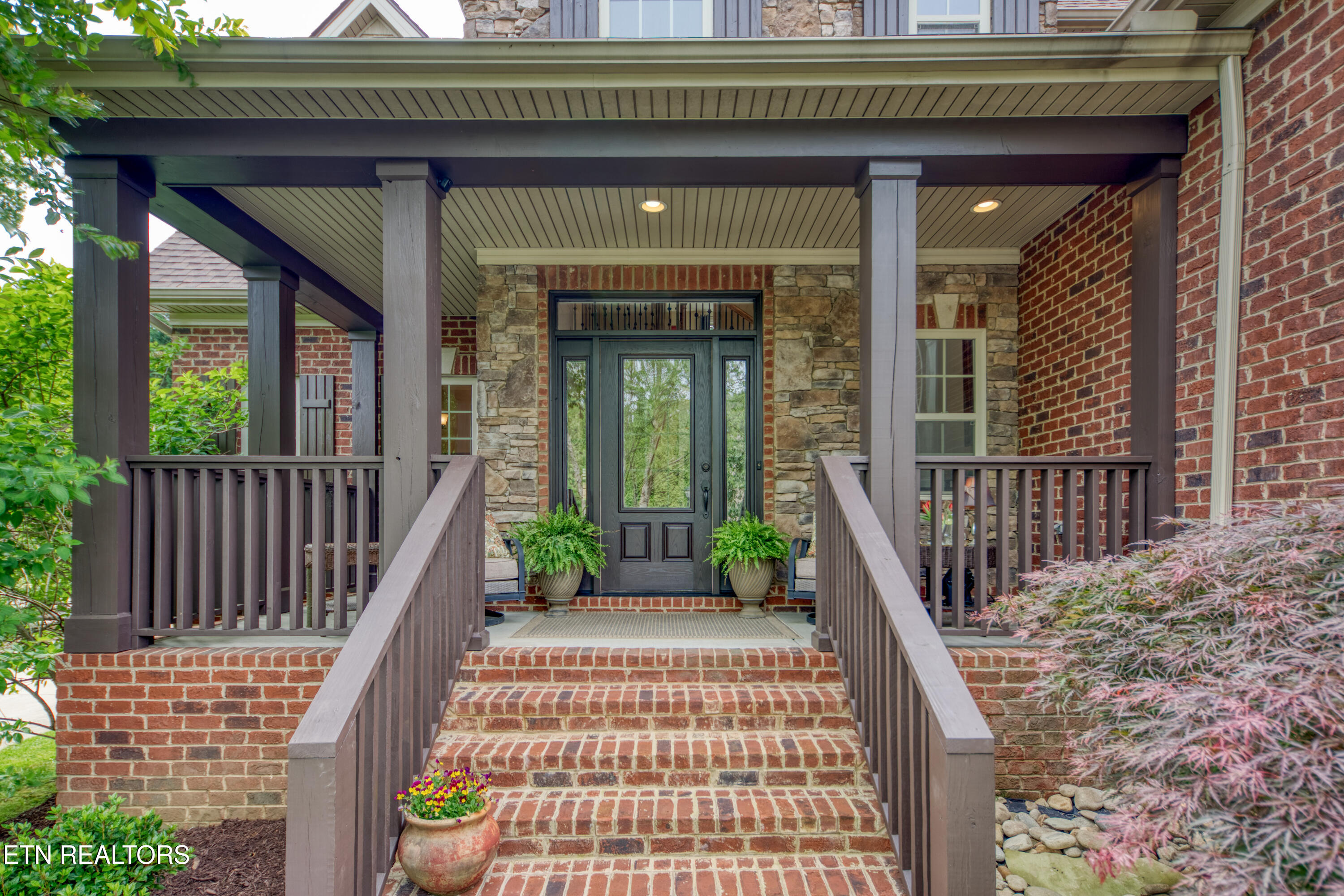 1243 Ansley Woods Way Knoxville TN 37923