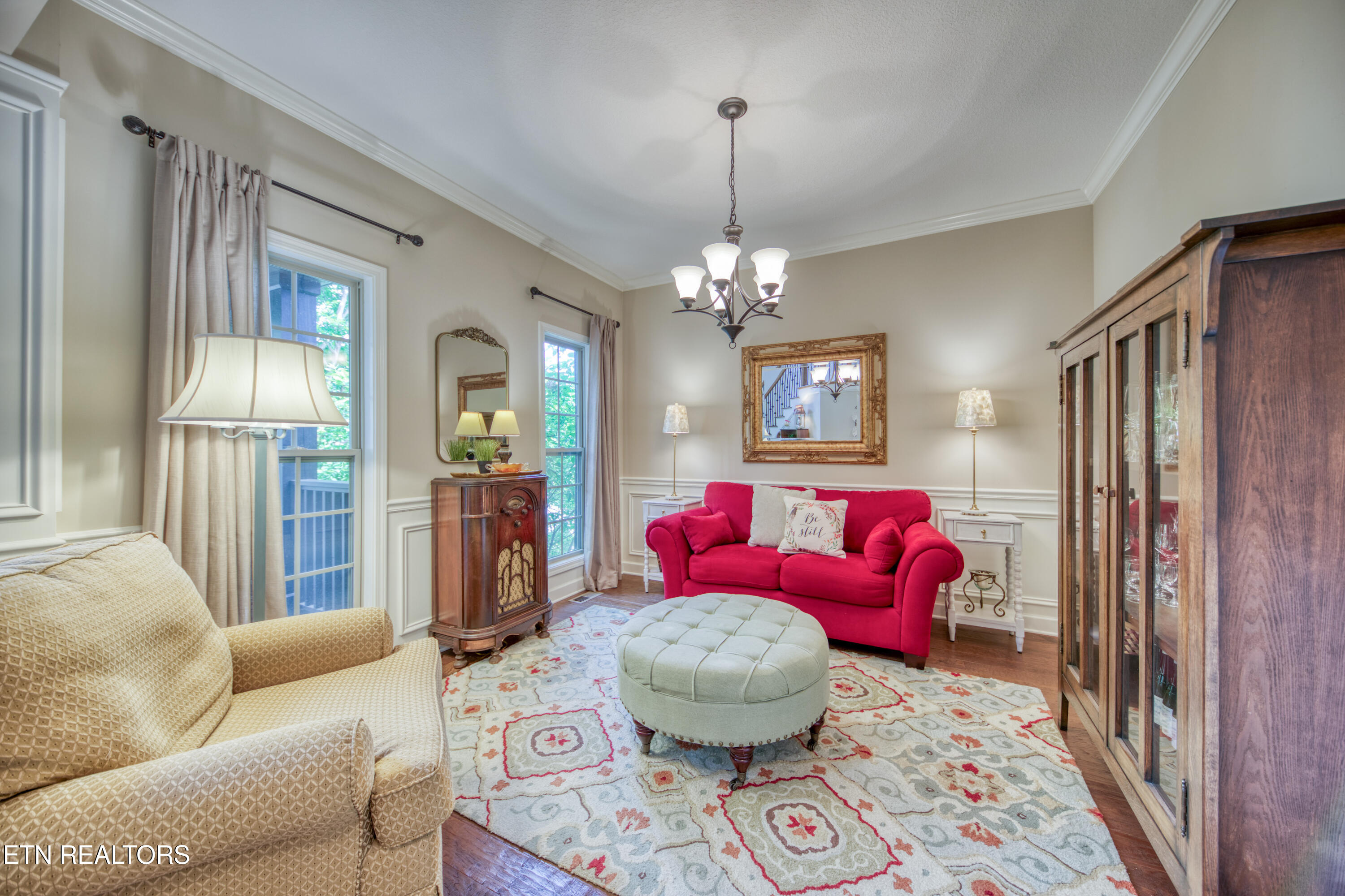 1243 Ansley Woods Way Knoxville TN 37923