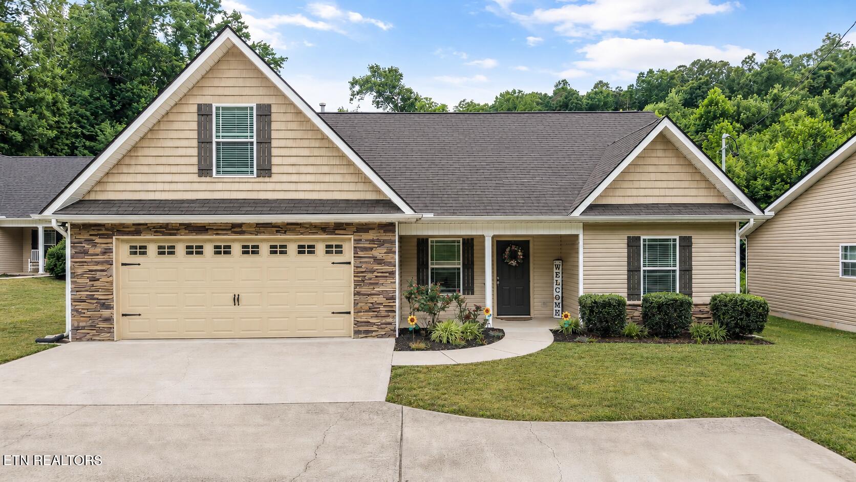 3035 Bakertown Road Knoxville TN 37931