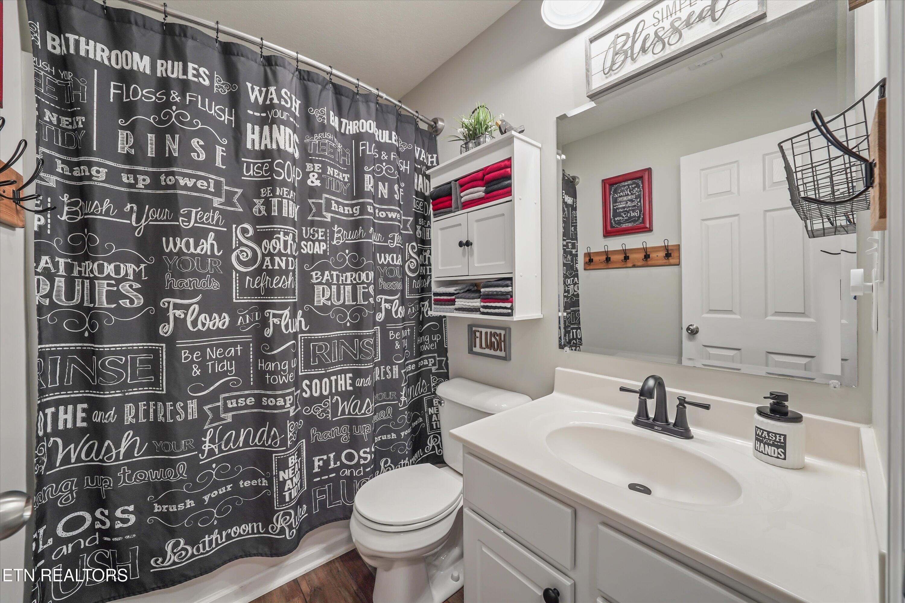 3035 Bakertown Road Knoxville TN 37931