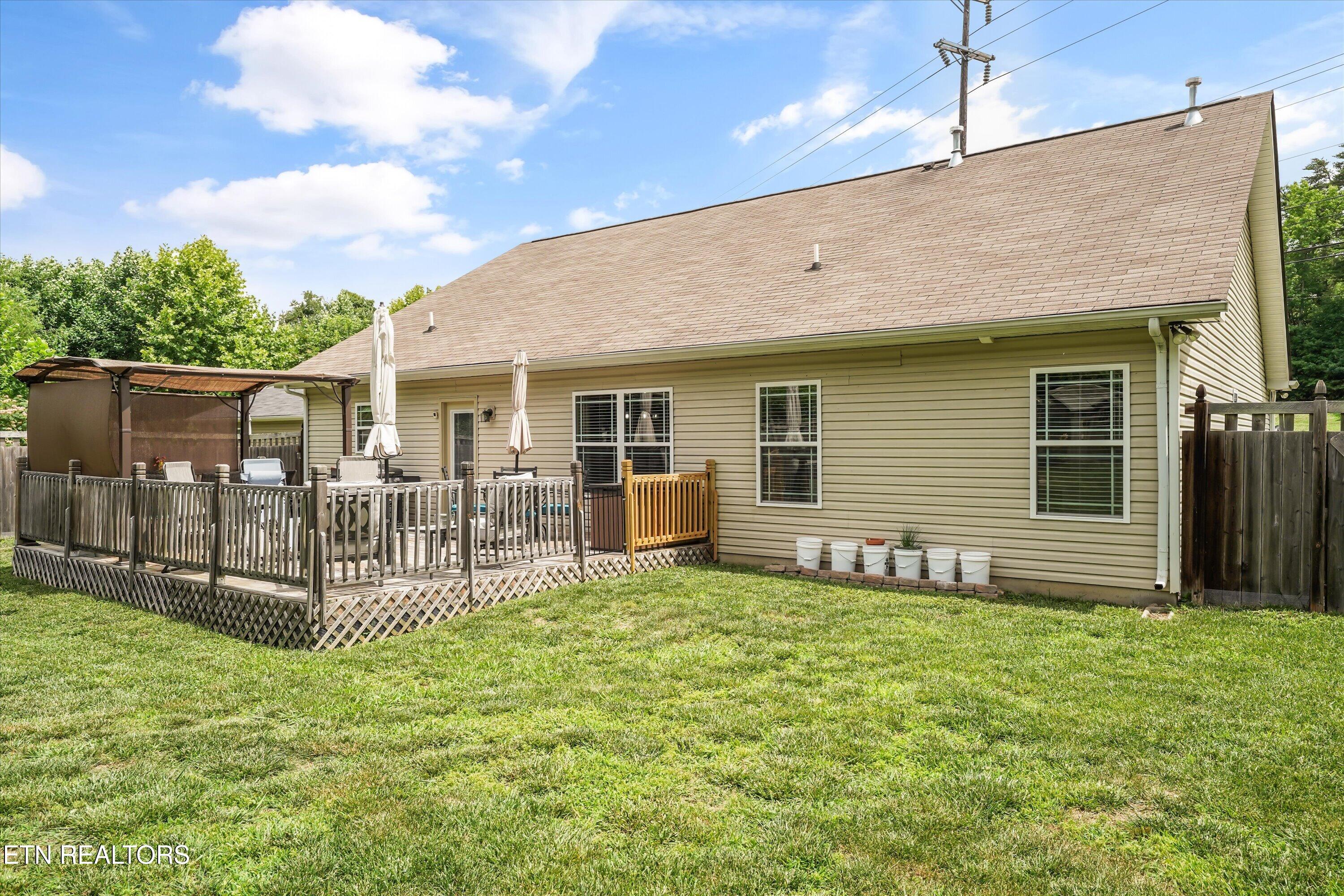 3035 Bakertown Road Knoxville TN 37931