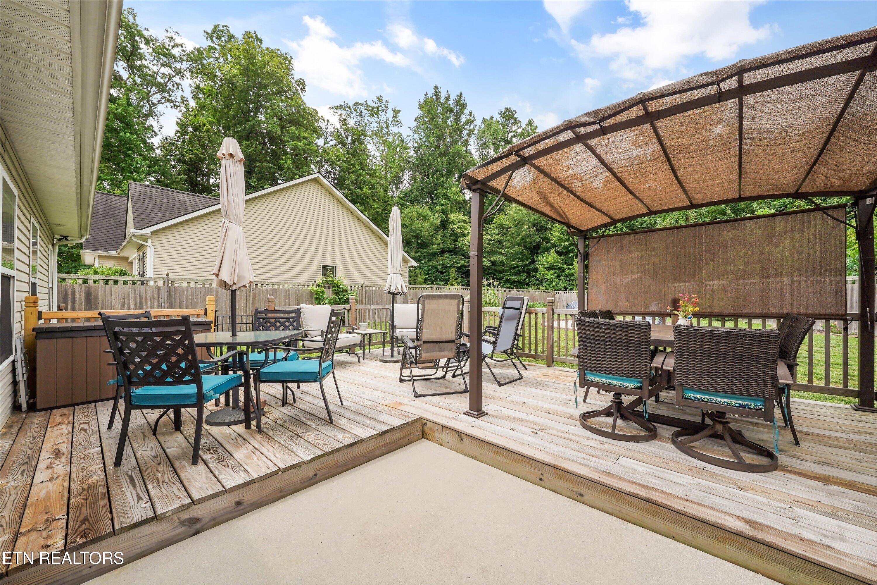 3035 Bakertown Road Knoxville TN 37931