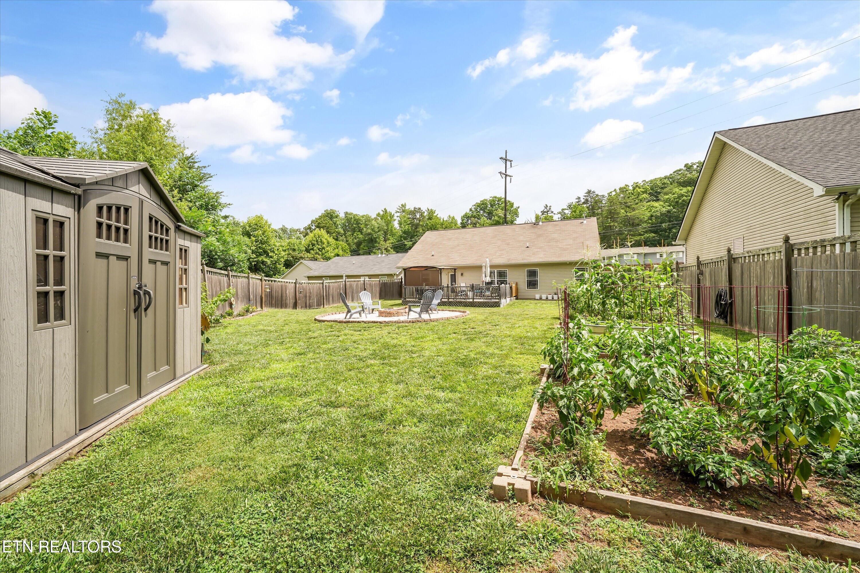 3035 Bakertown Road Knoxville TN 37931