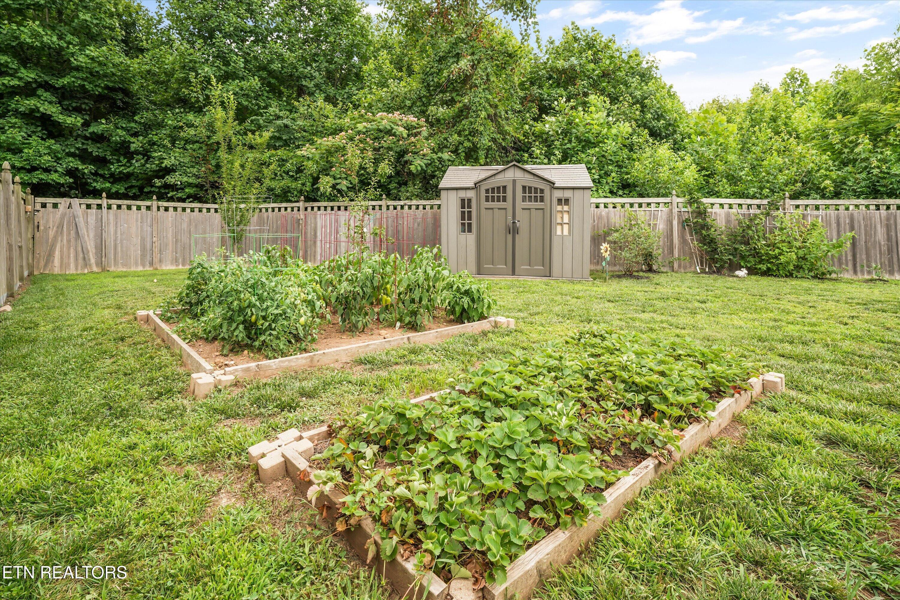 3035 Bakertown Road Knoxville TN 37931