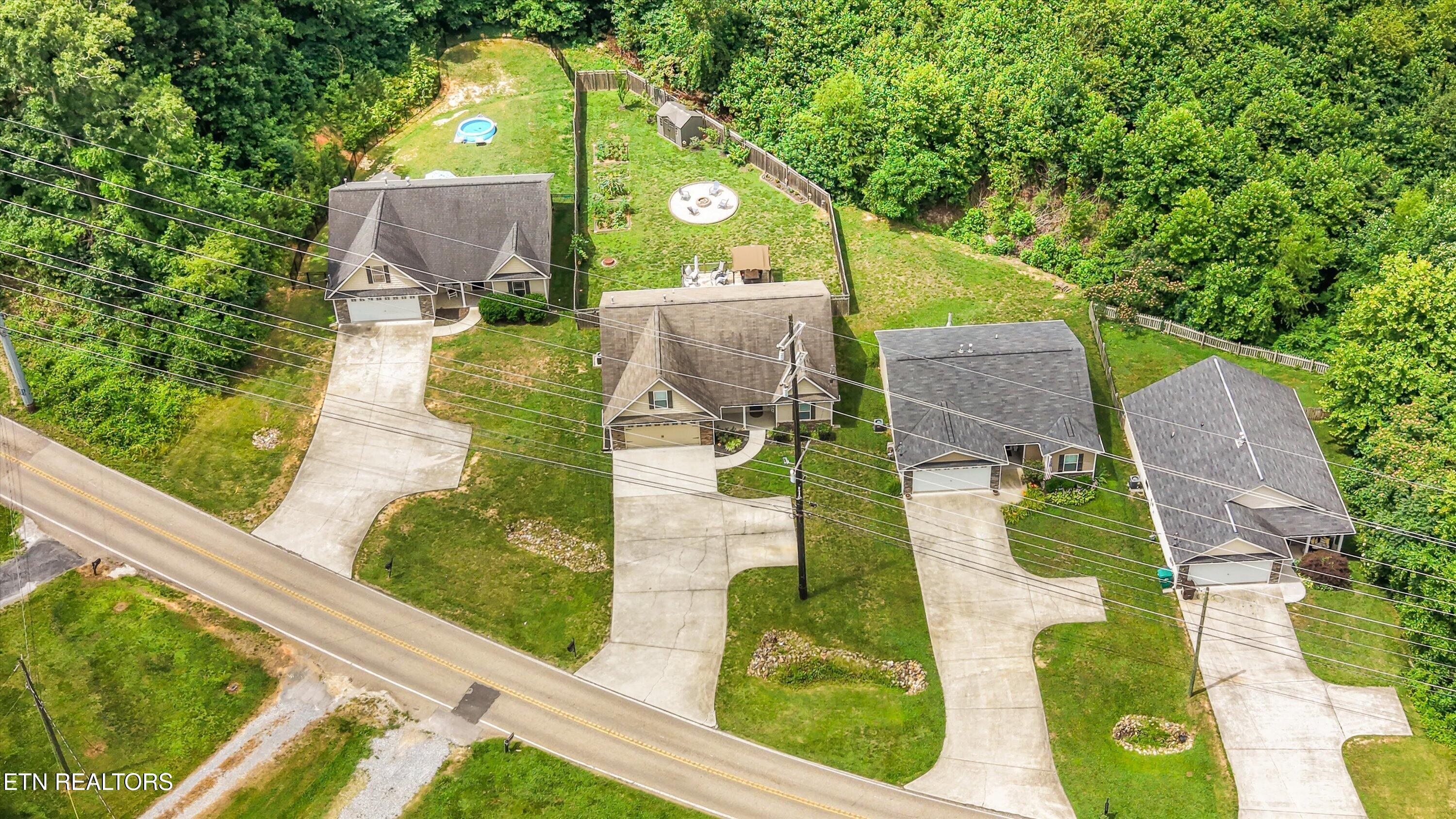 3035 Bakertown Road Knoxville TN 37931