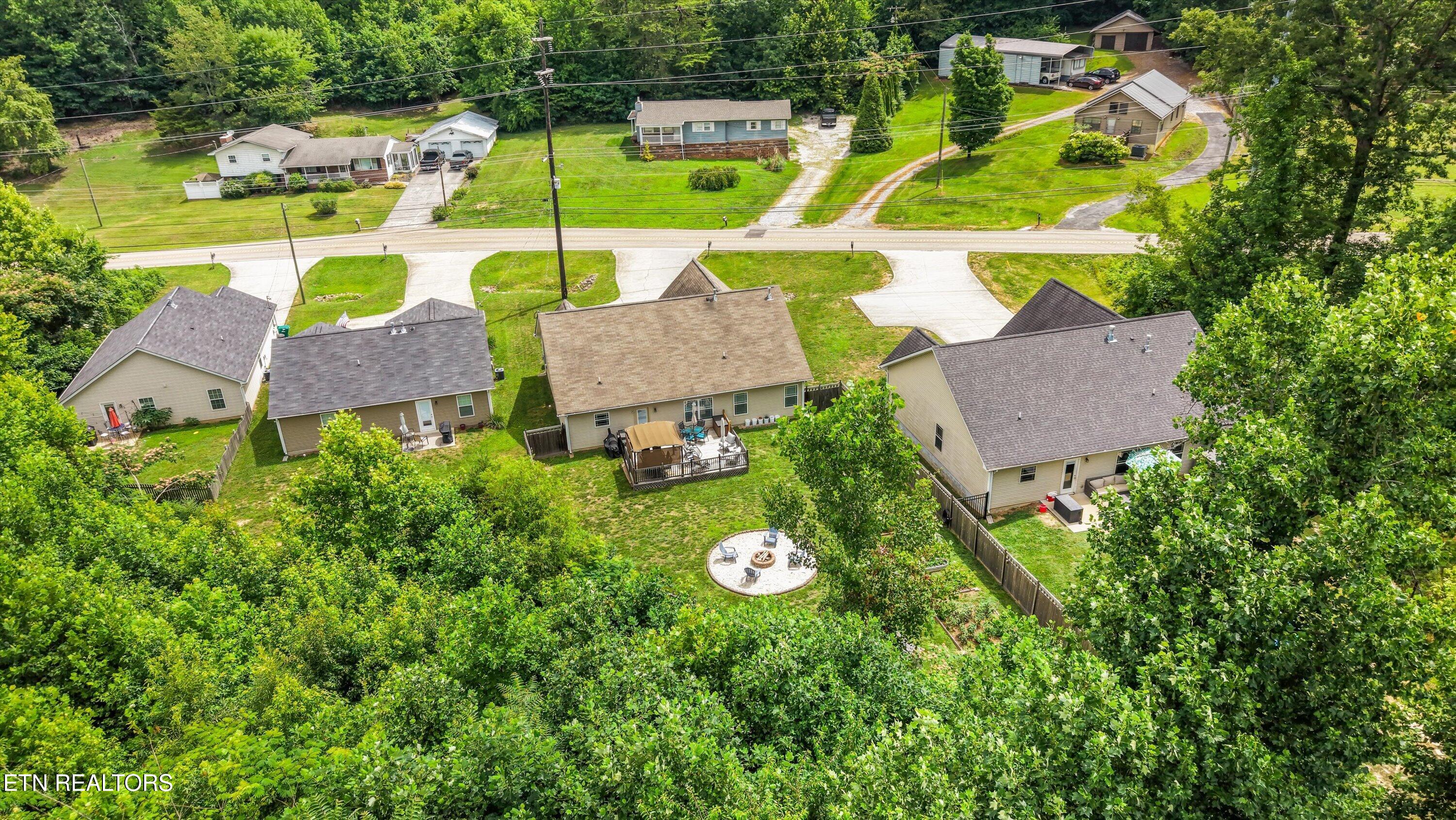 3035 Bakertown Road Knoxville TN 37931