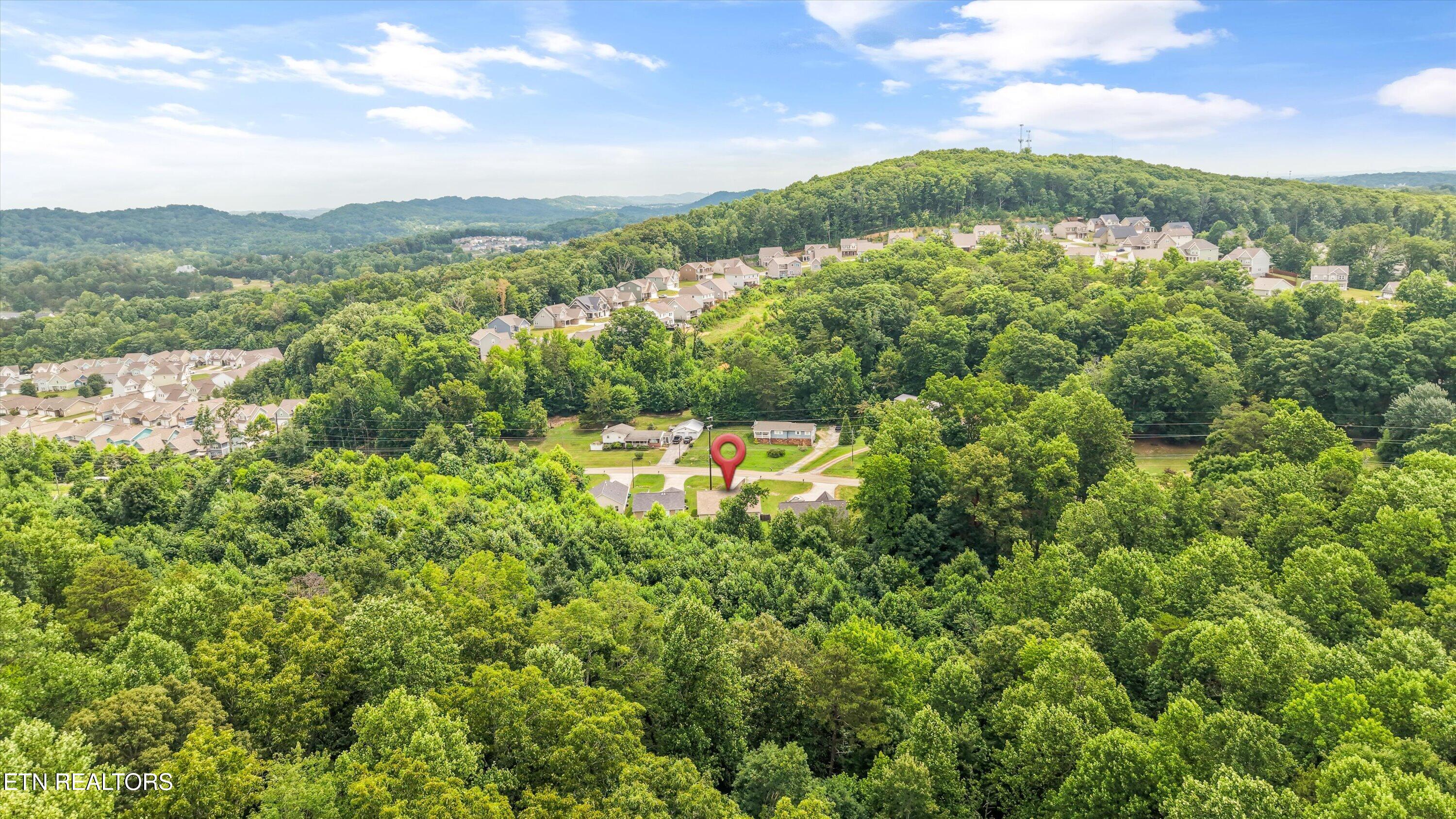 3035 Bakertown Road Knoxville TN 37931