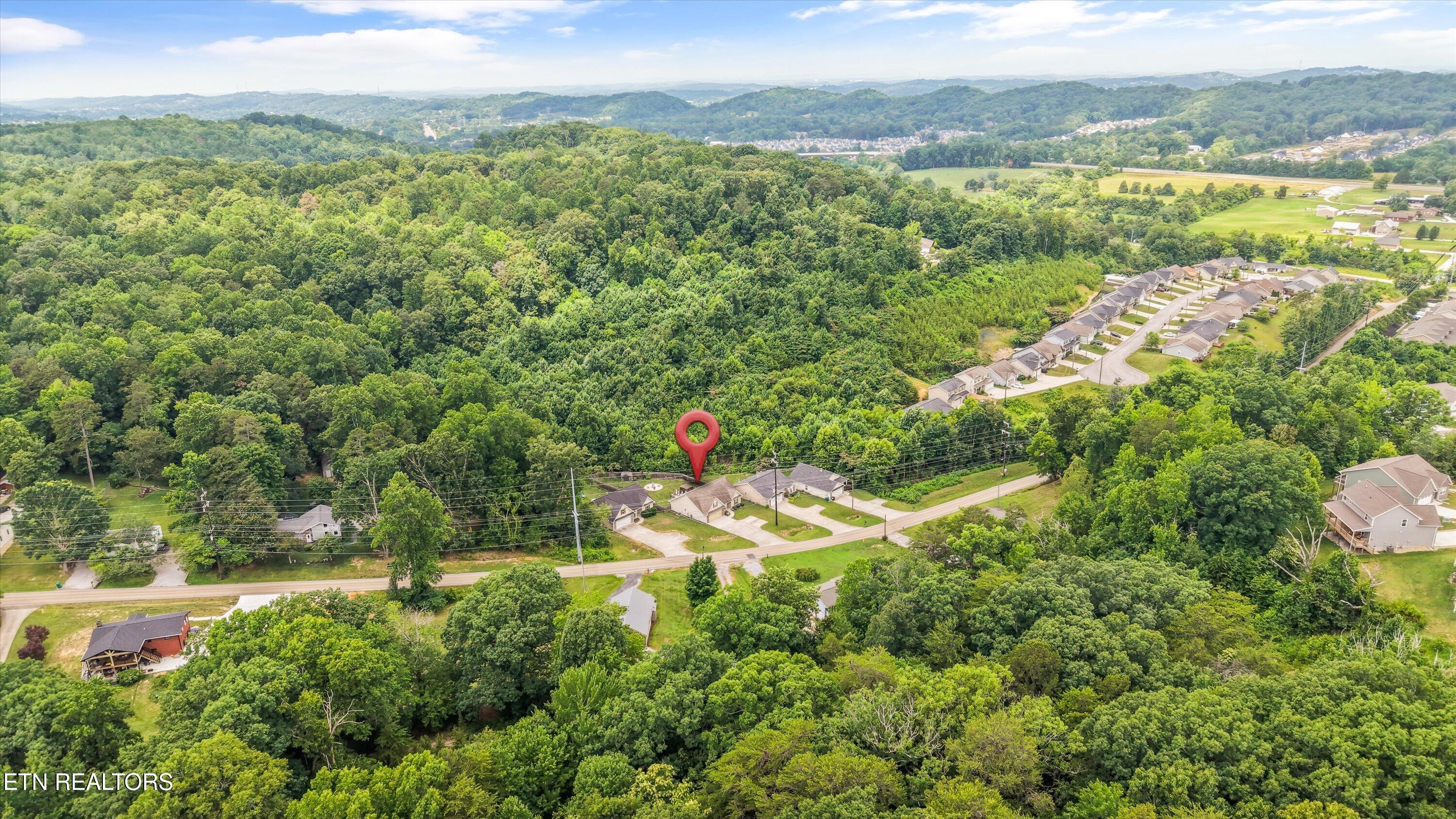 3035 Bakertown Road Knoxville TN 37931