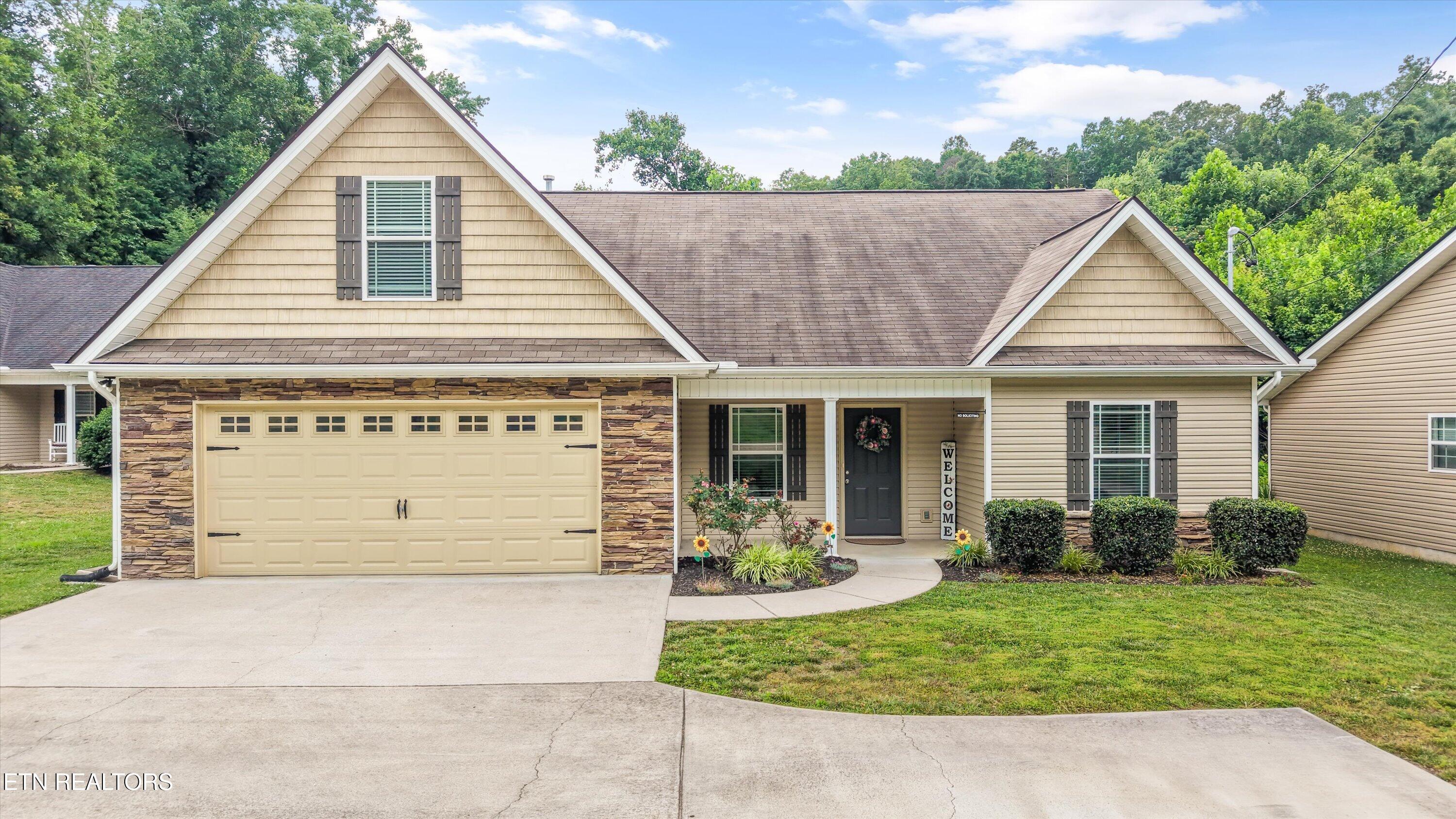 3035 Bakertown Road Knoxville TN 37931