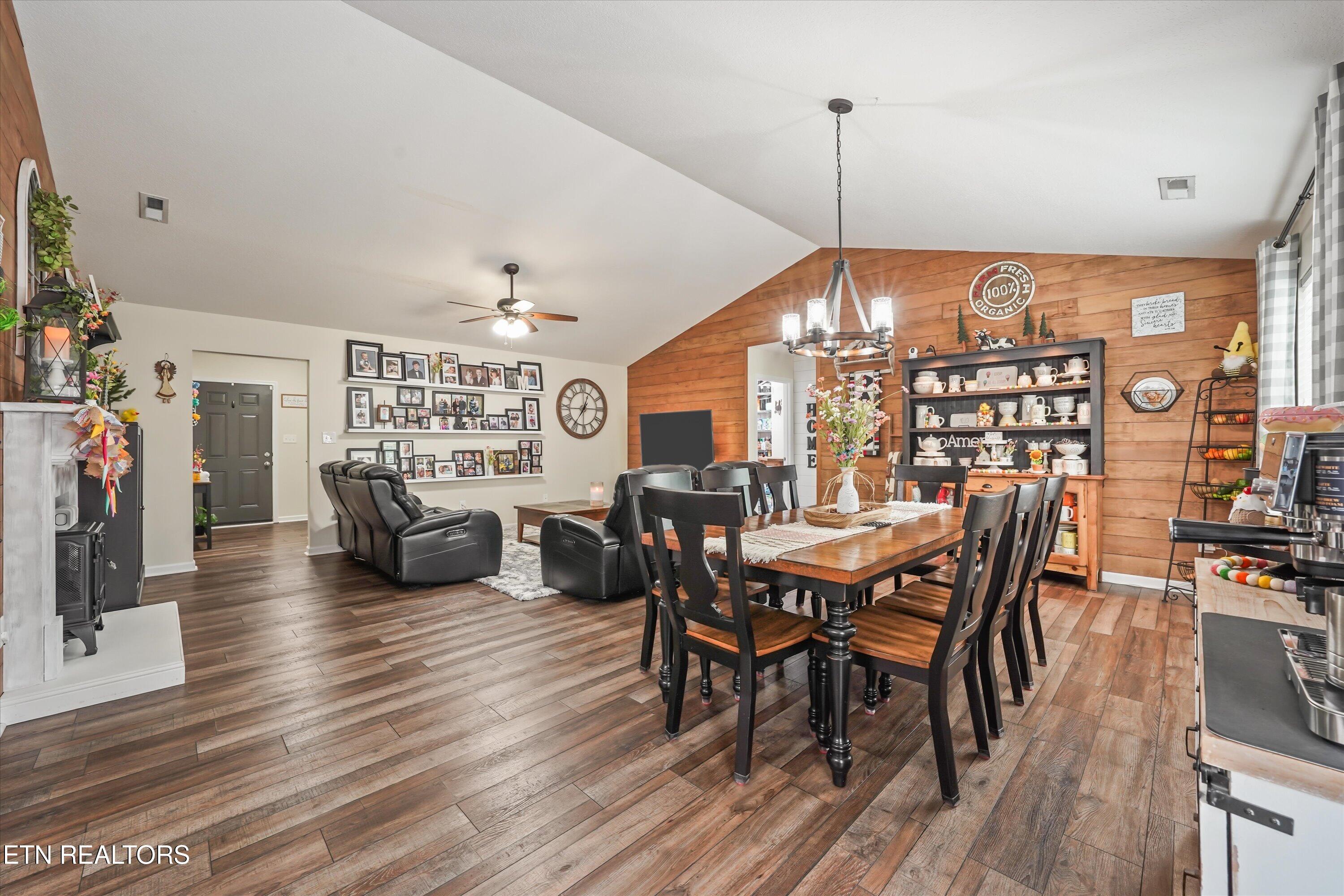 3035 Bakertown Road Knoxville TN 37931