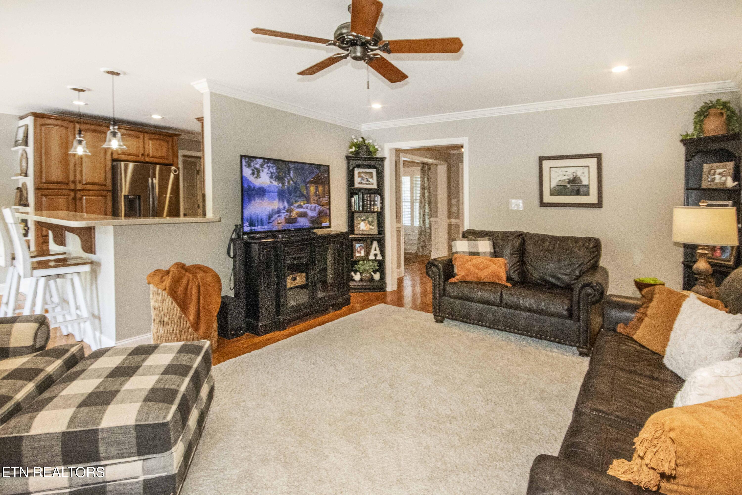 9436 Naff Road Heiskell TN 37754