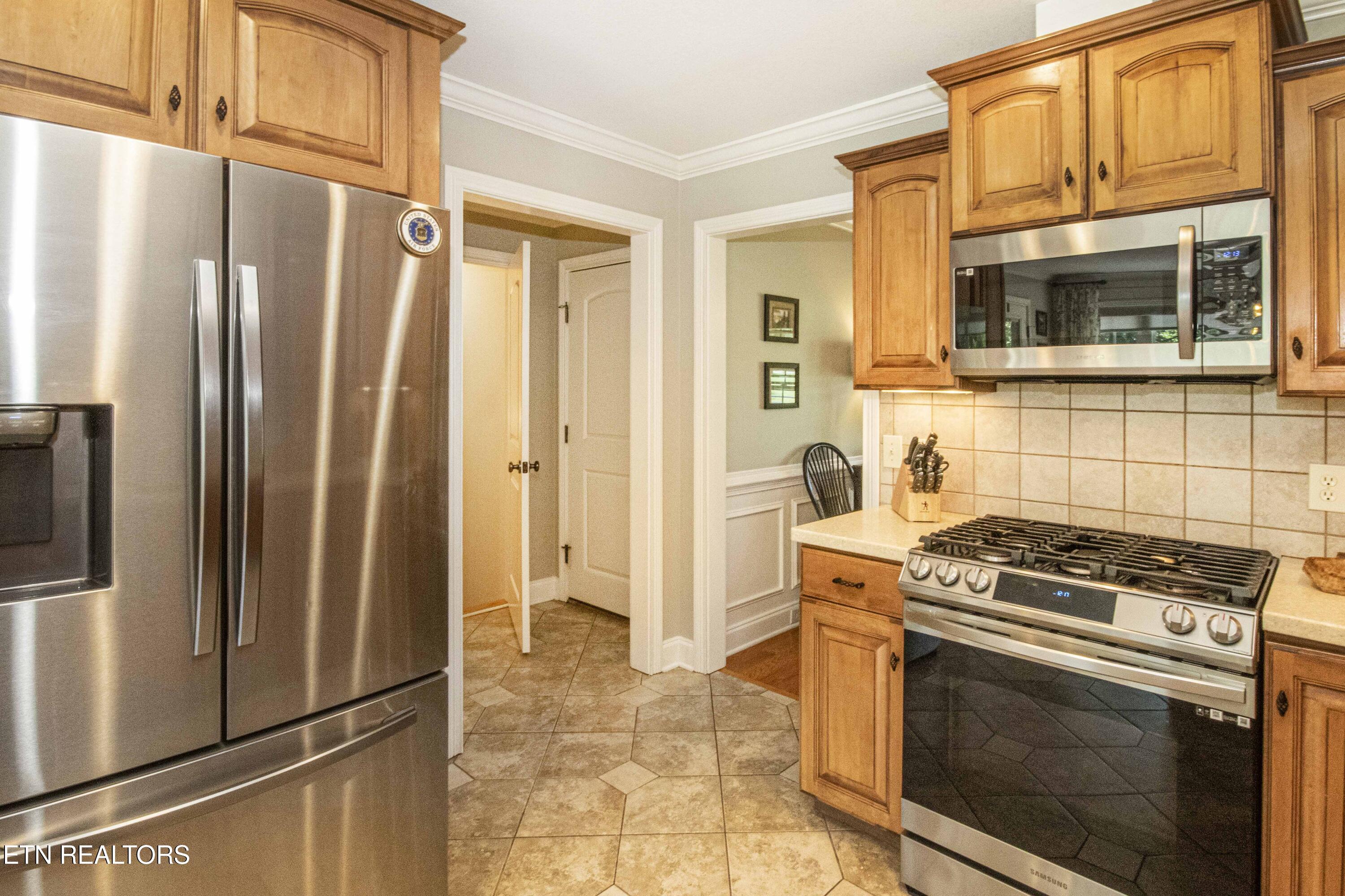 9436 Naff Road Heiskell TN 37754