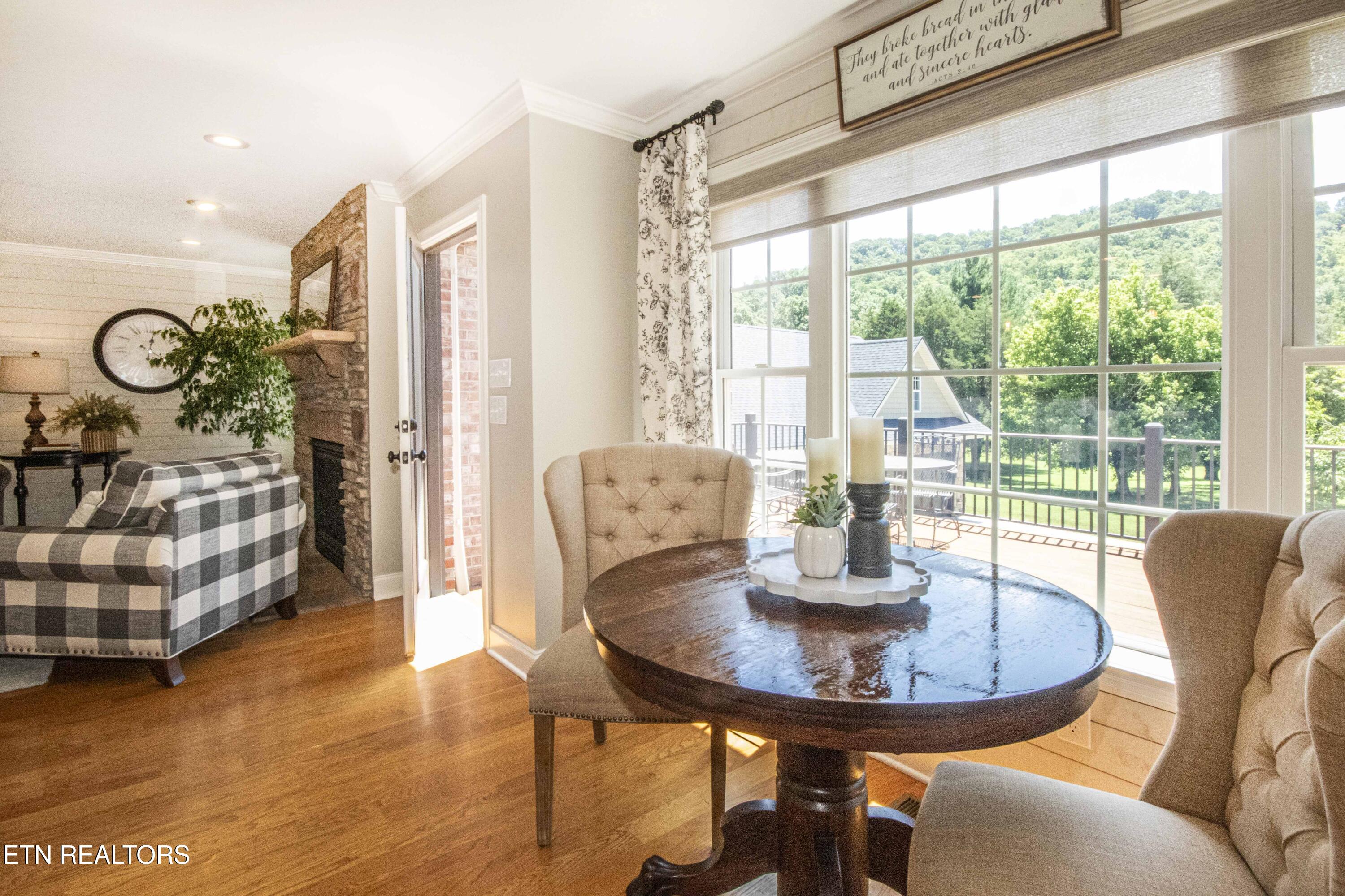 9436 Naff Road Heiskell TN 37754