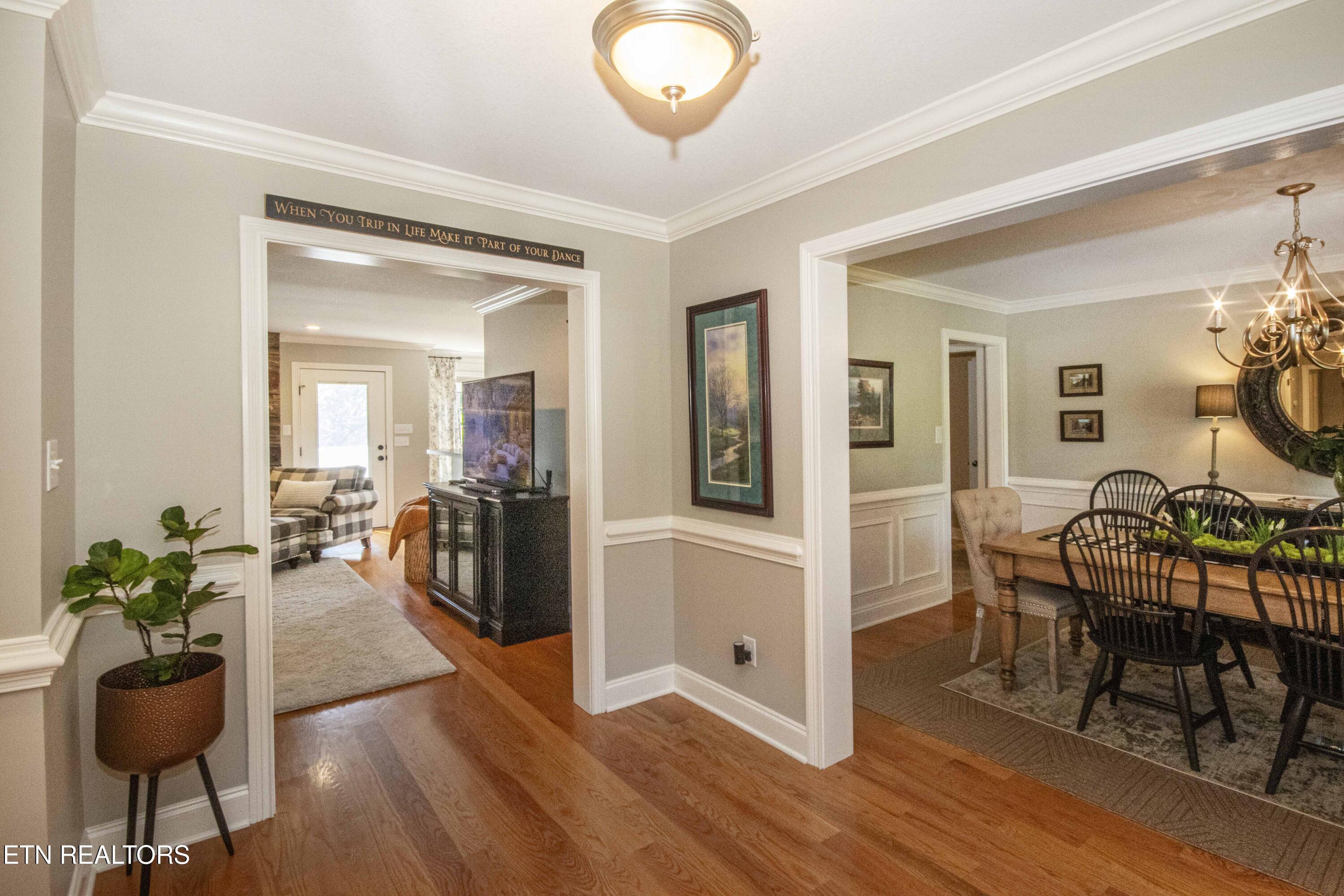 9436 Naff Road Heiskell TN 37754