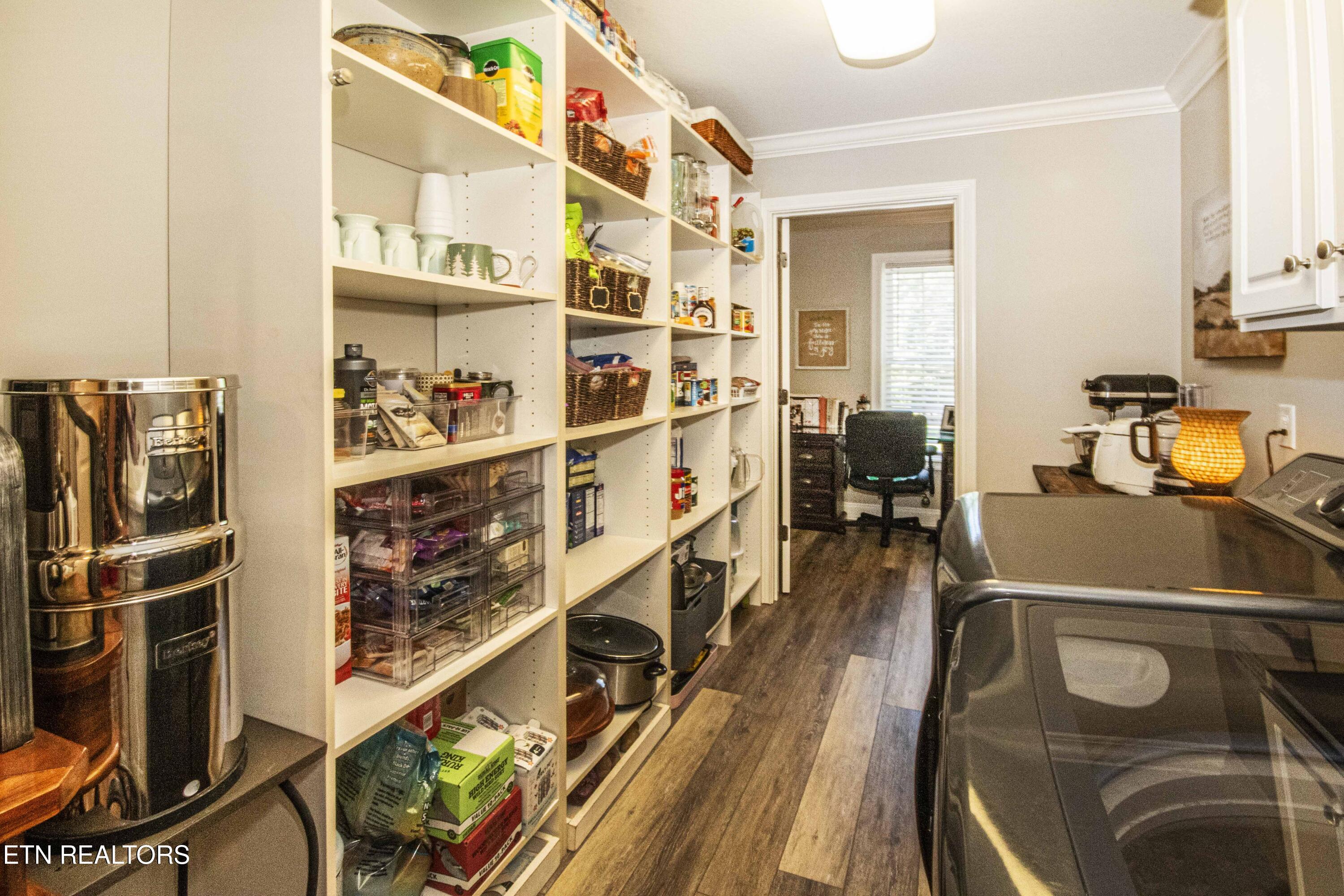 9436 Naff Road Heiskell TN 37754