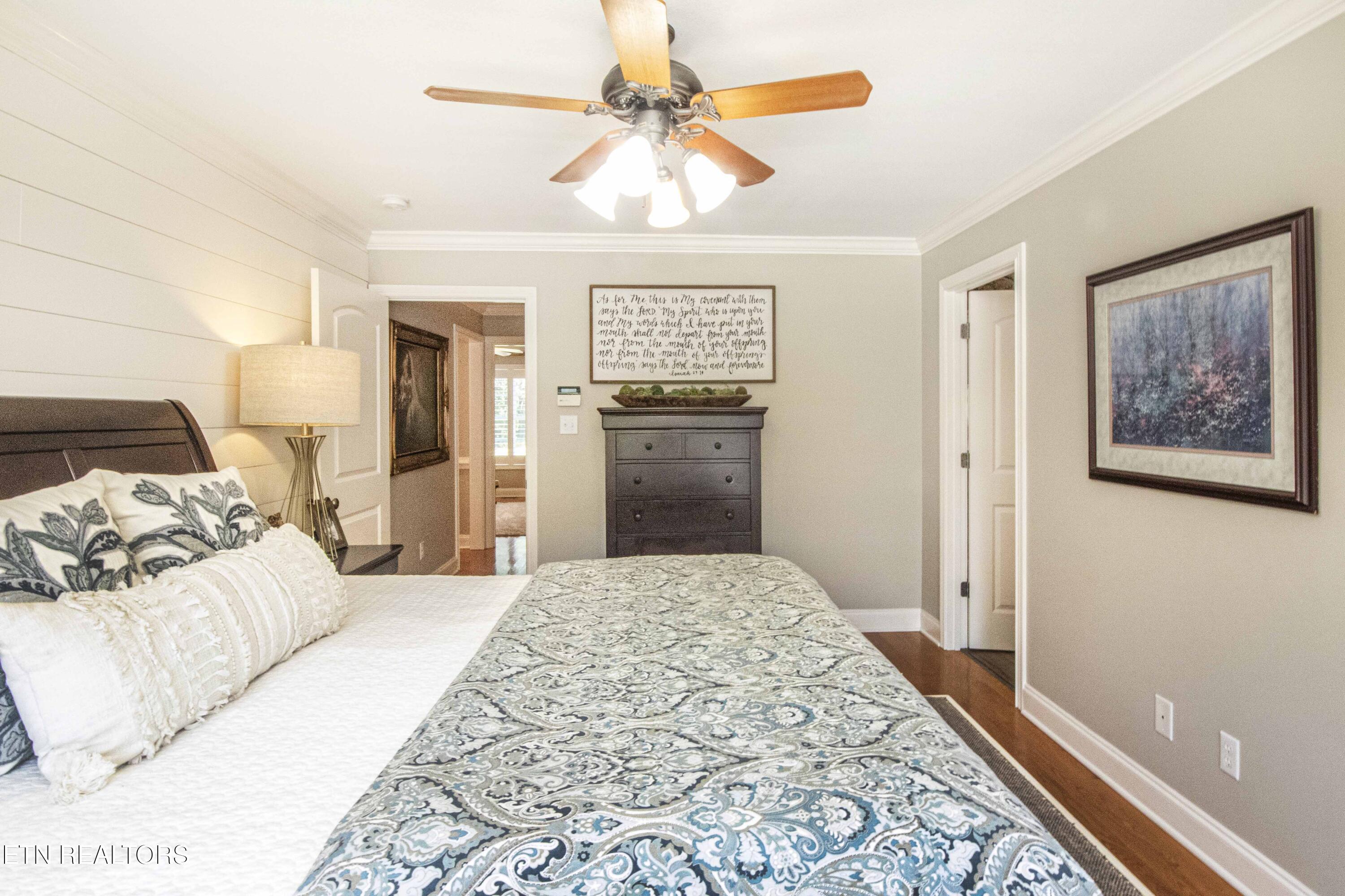 9436 Naff Road Heiskell TN 37754