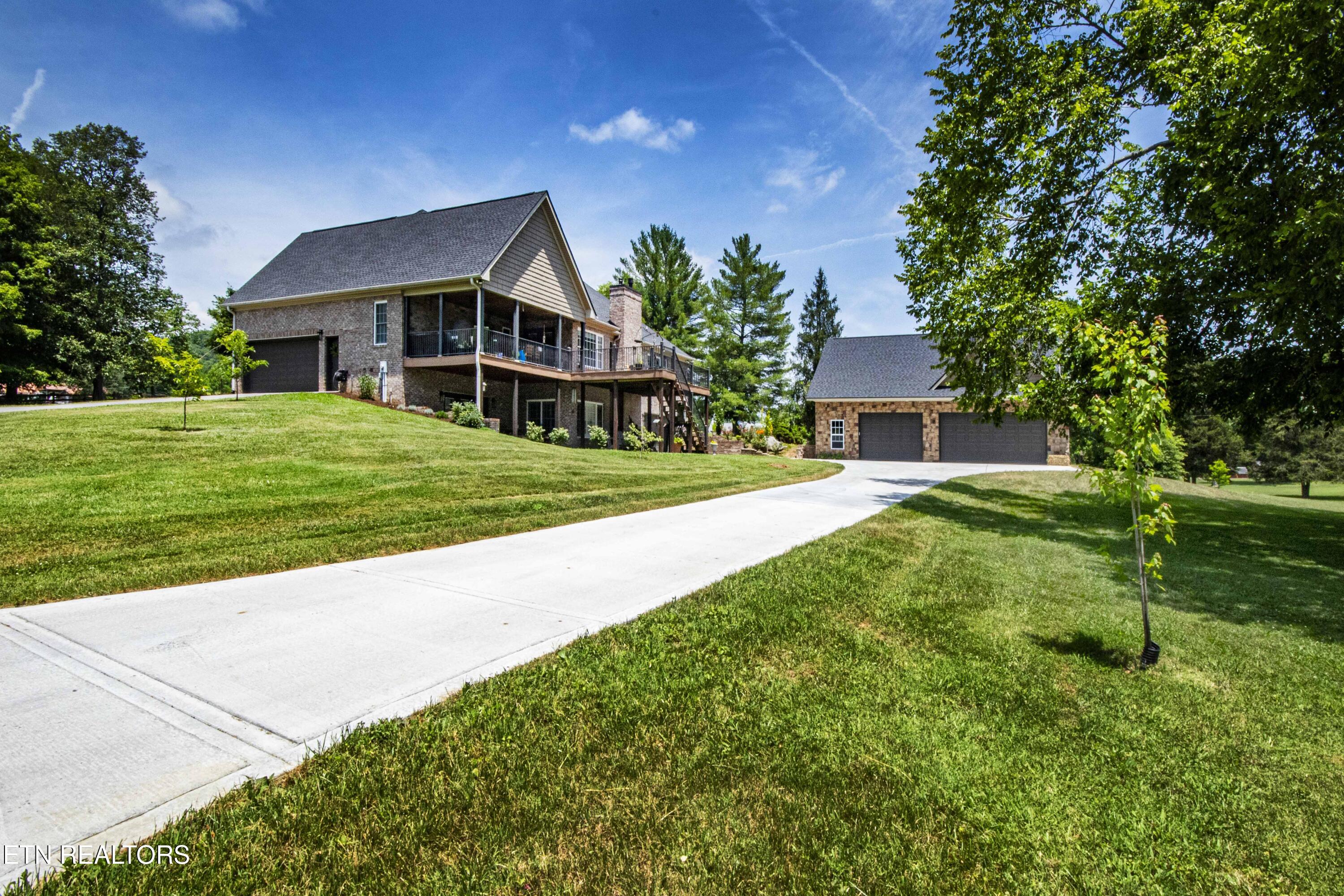 9436 Naff Road Heiskell TN 37754