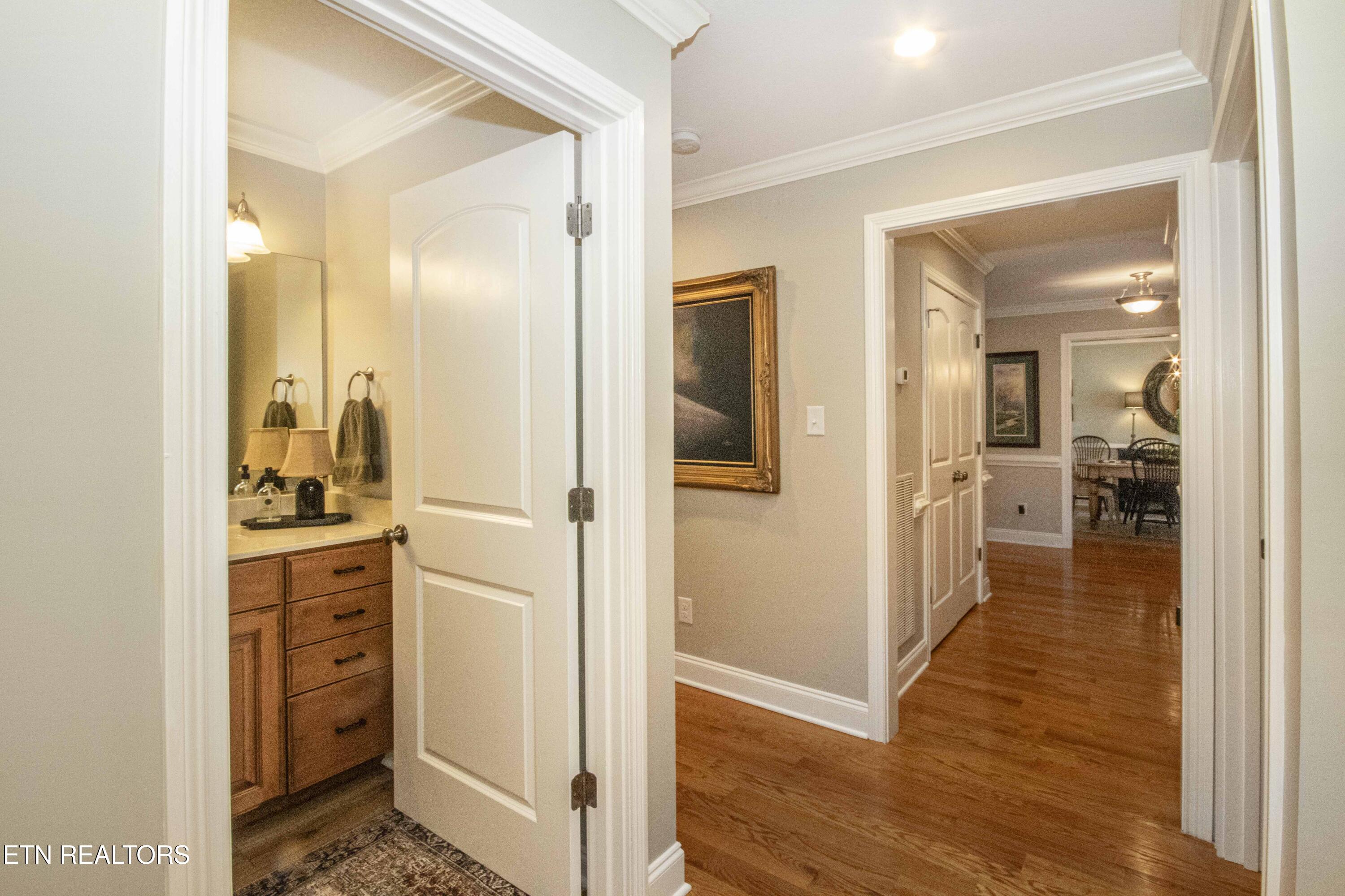 9436 Naff Road Heiskell TN 37754