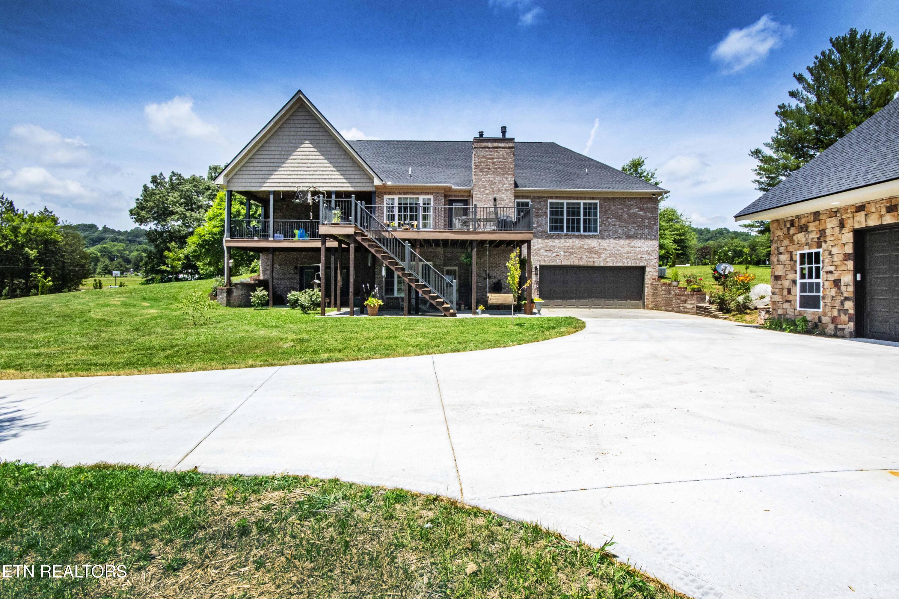 9436 Naff Road Heiskell TN 37754