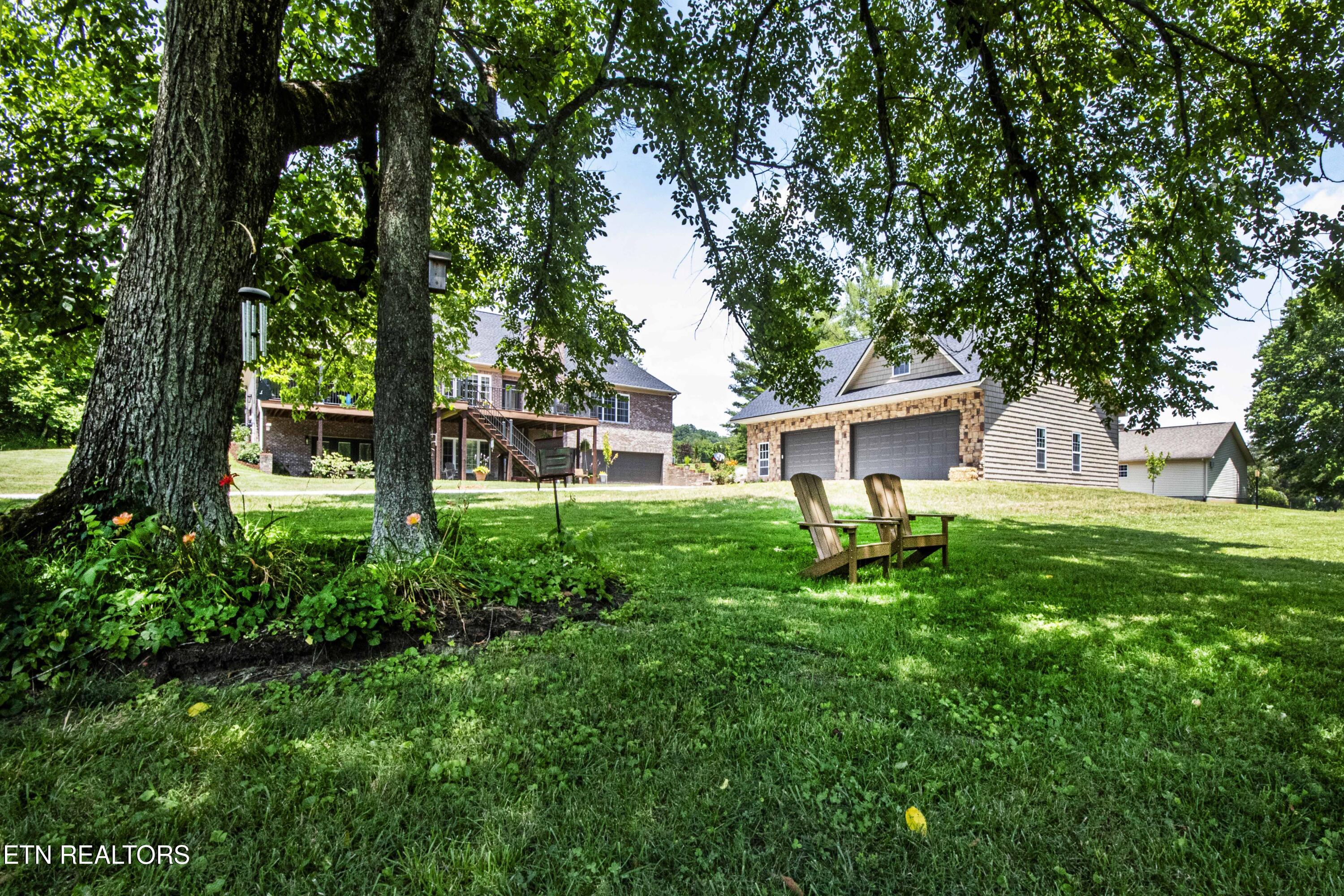 9436 Naff Road Heiskell TN 37754