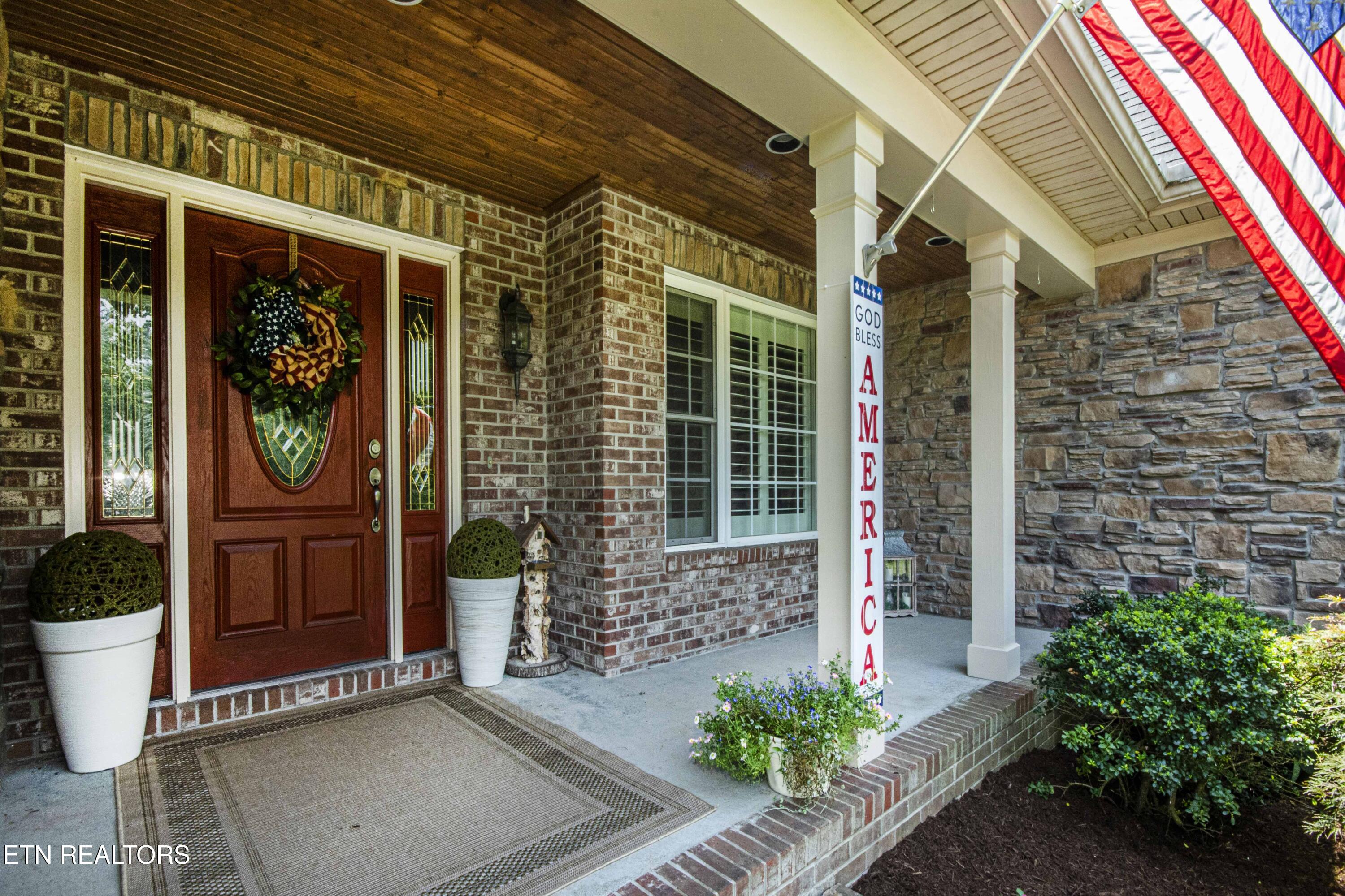 9436 Naff Road Heiskell TN 37754