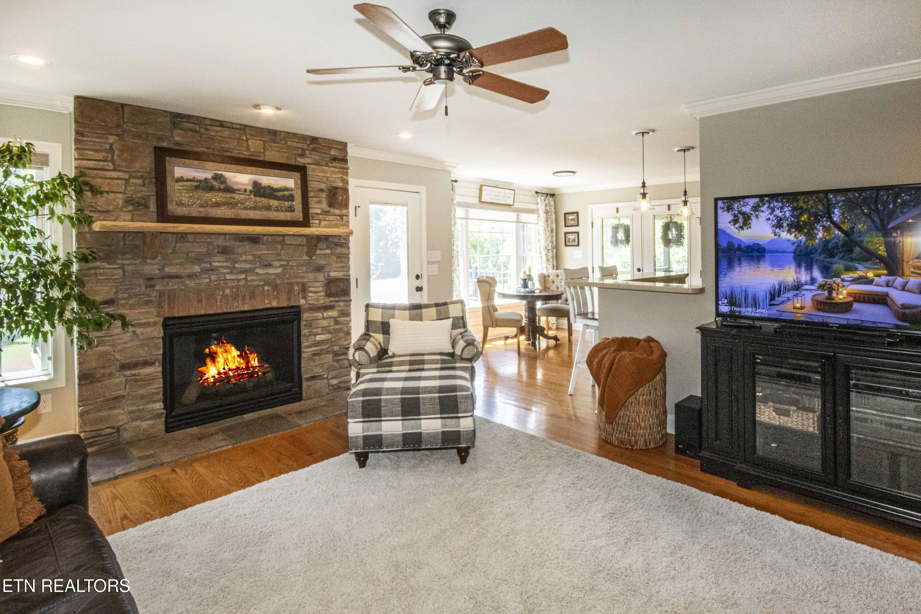 9436 Naff Road Heiskell TN 37754