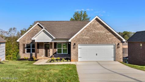 690 Carrington Boulevard Lenoir City TN 37771