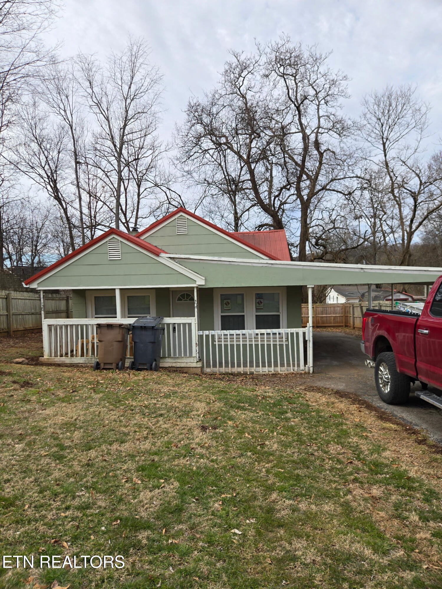 2321 Bradford Street Knoxville TN 37920