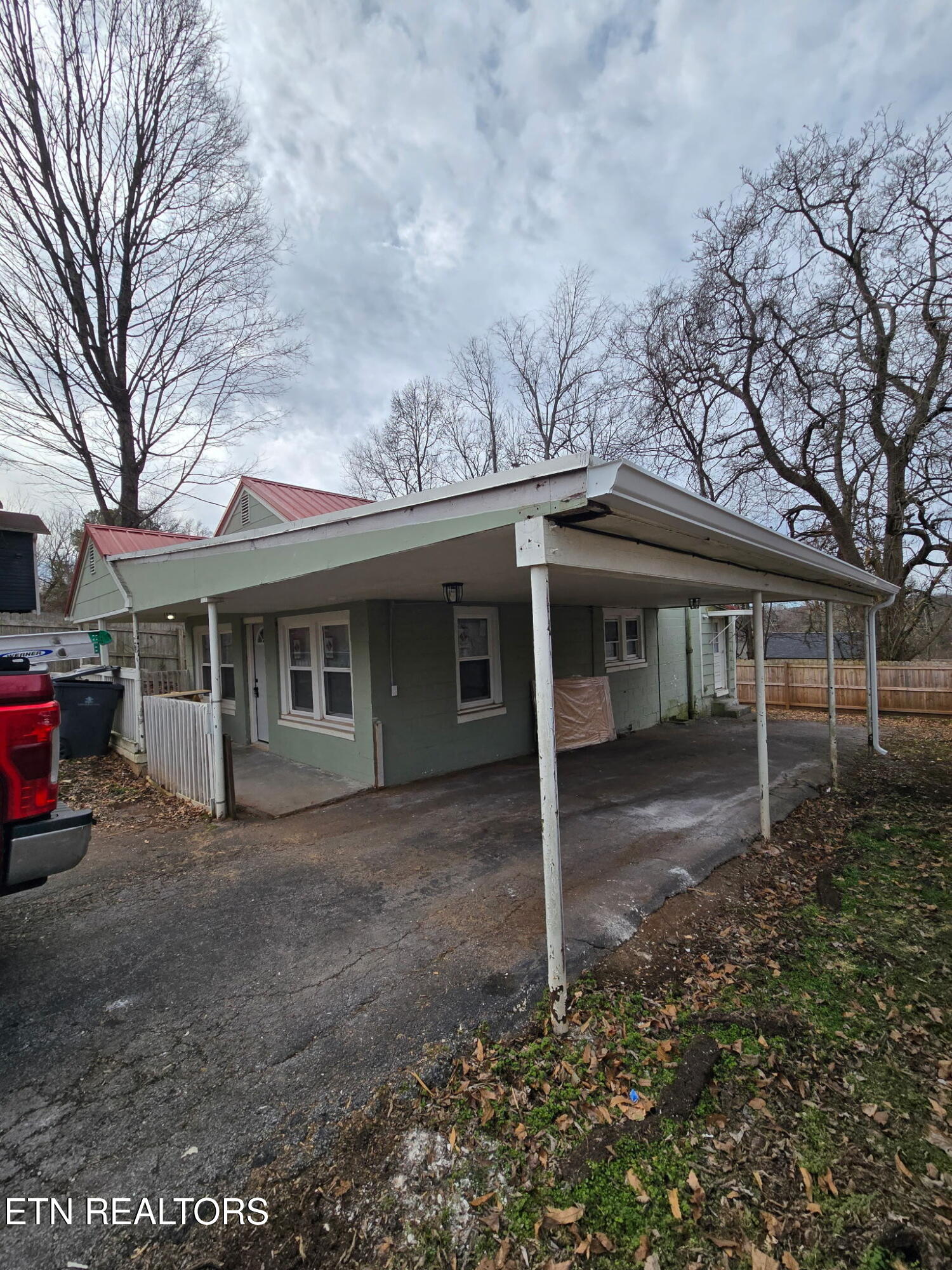 2321 Bradford Street Knoxville TN 37920
