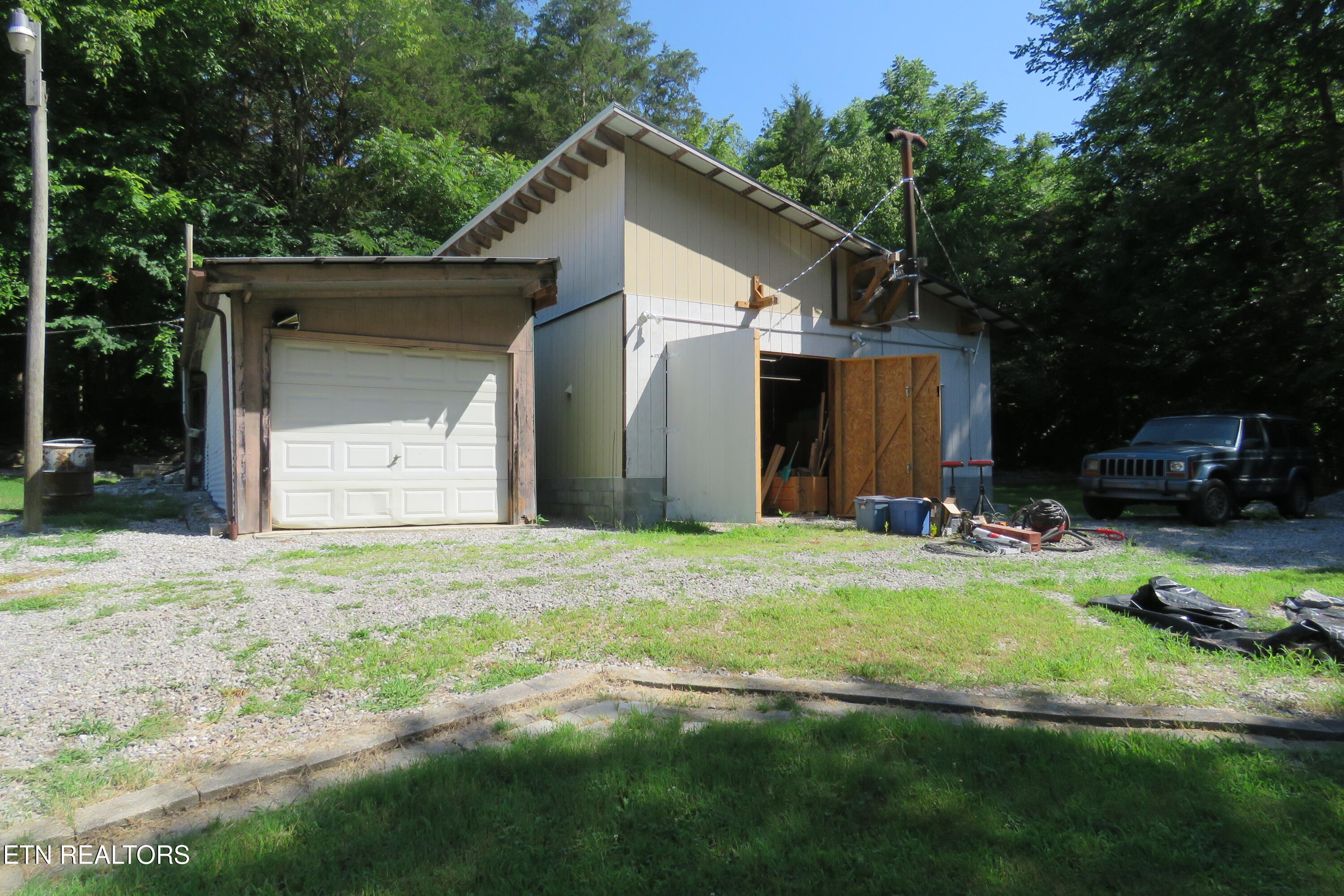 1757 Wet Mill Creek Road Celina TN 38551