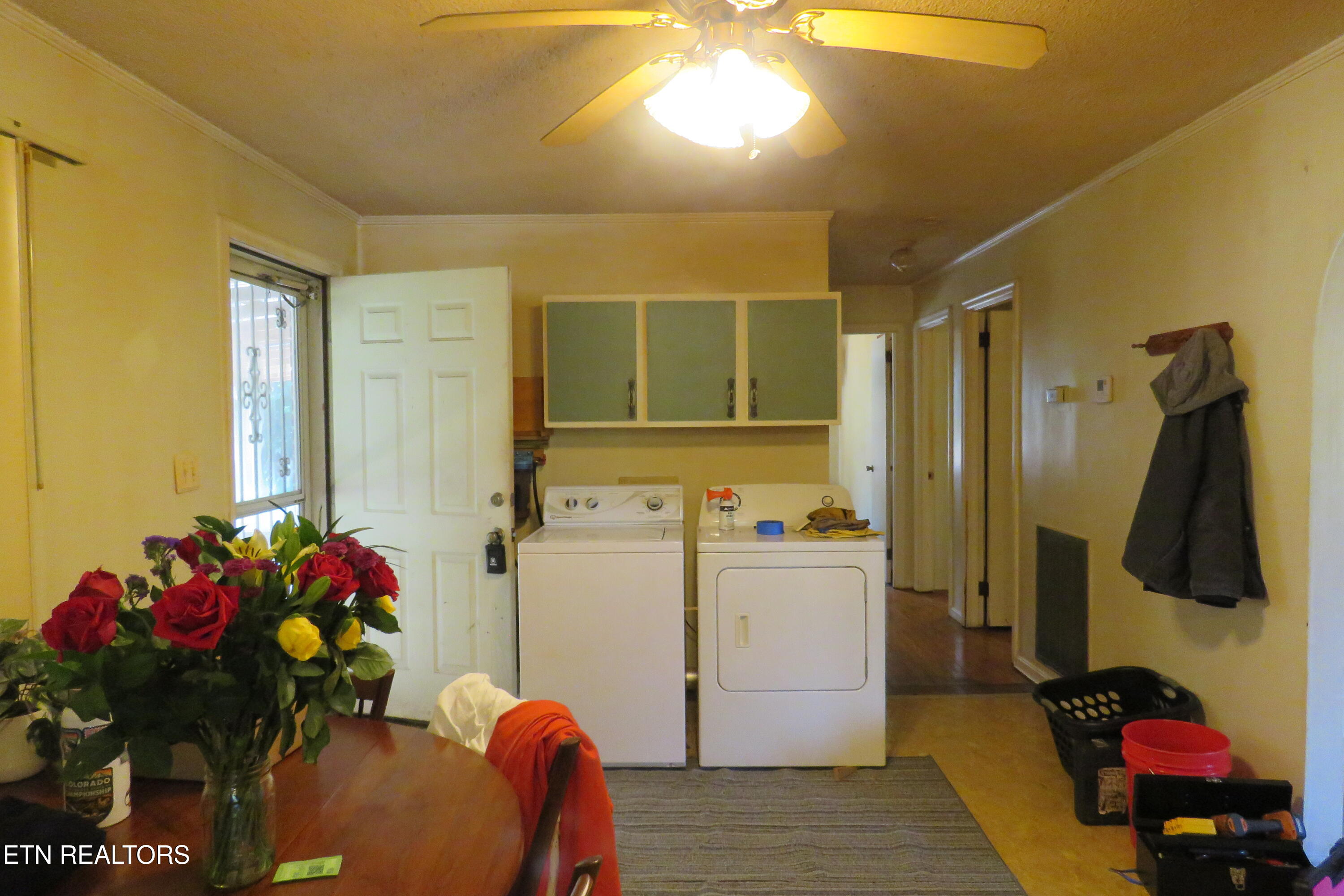 1757 Wet Mill Creek Road Celina TN 38551