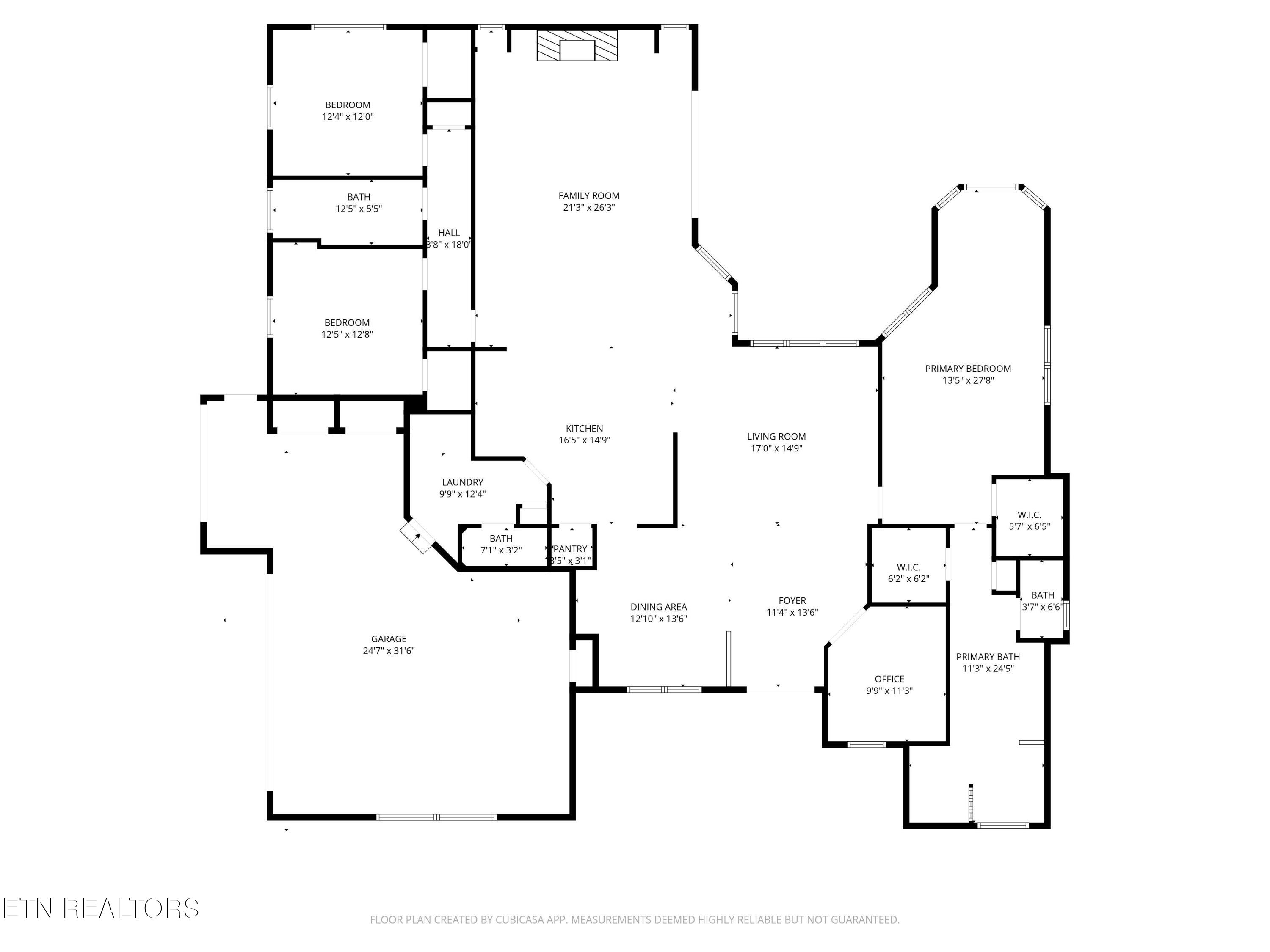 26 Bent Oak Lane Crossville TN 38558